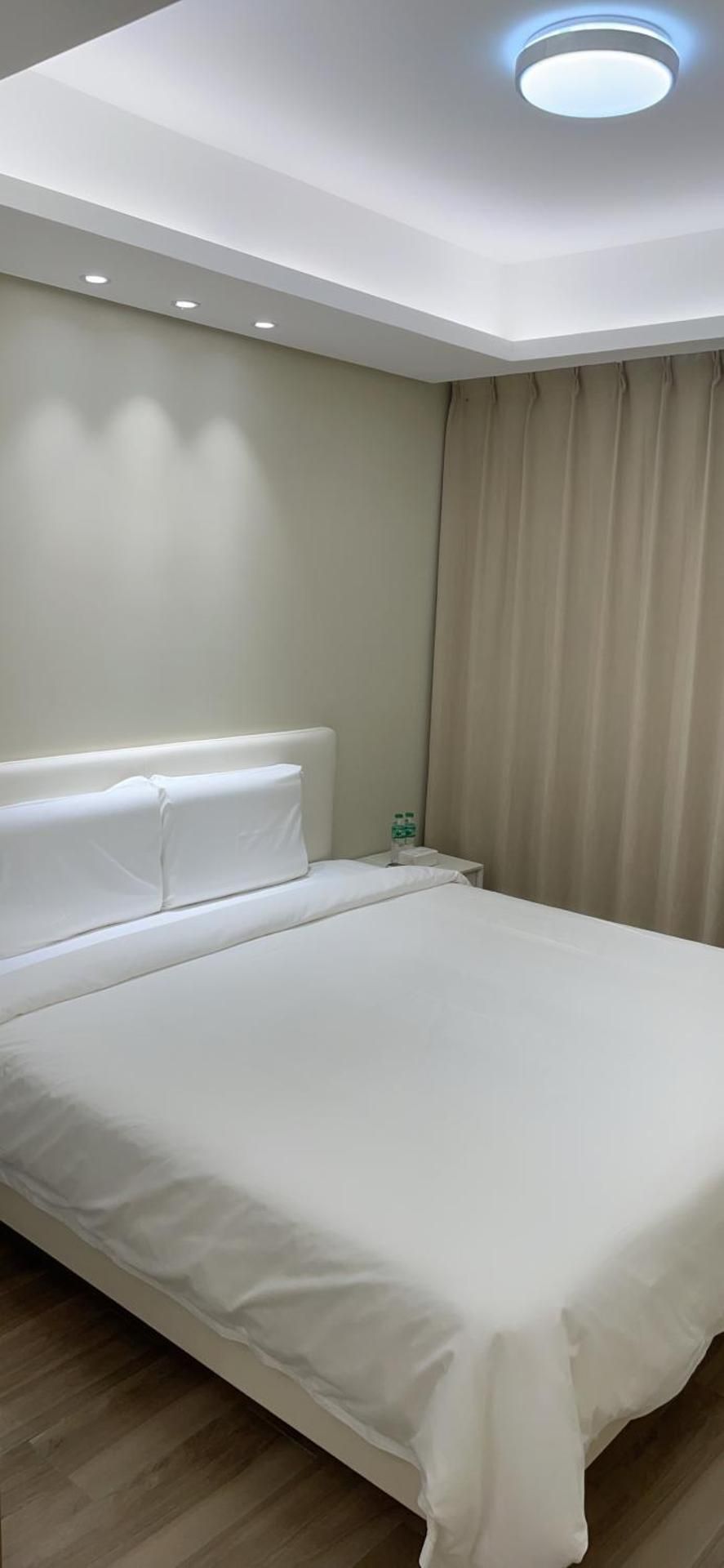 Twin Room with Balcony