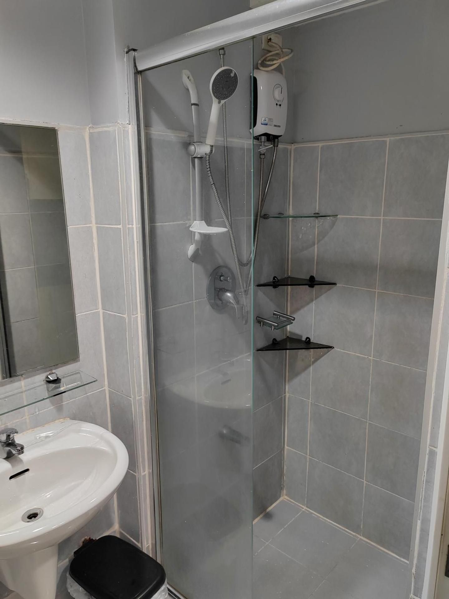 Sea Residences-Reisha Apartment