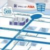 Sea Residences Homey Condo by DNJ