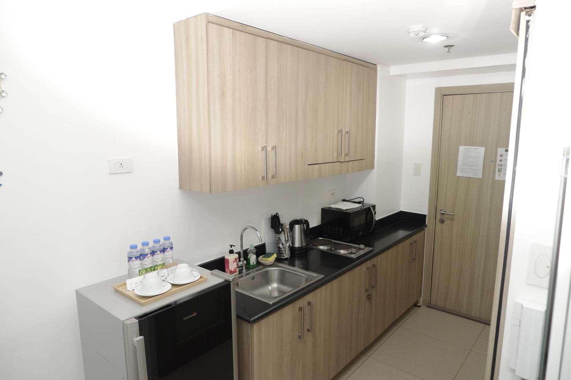 Deluxe Family Suite