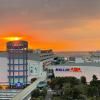 The Nook Stays at Sea Residences