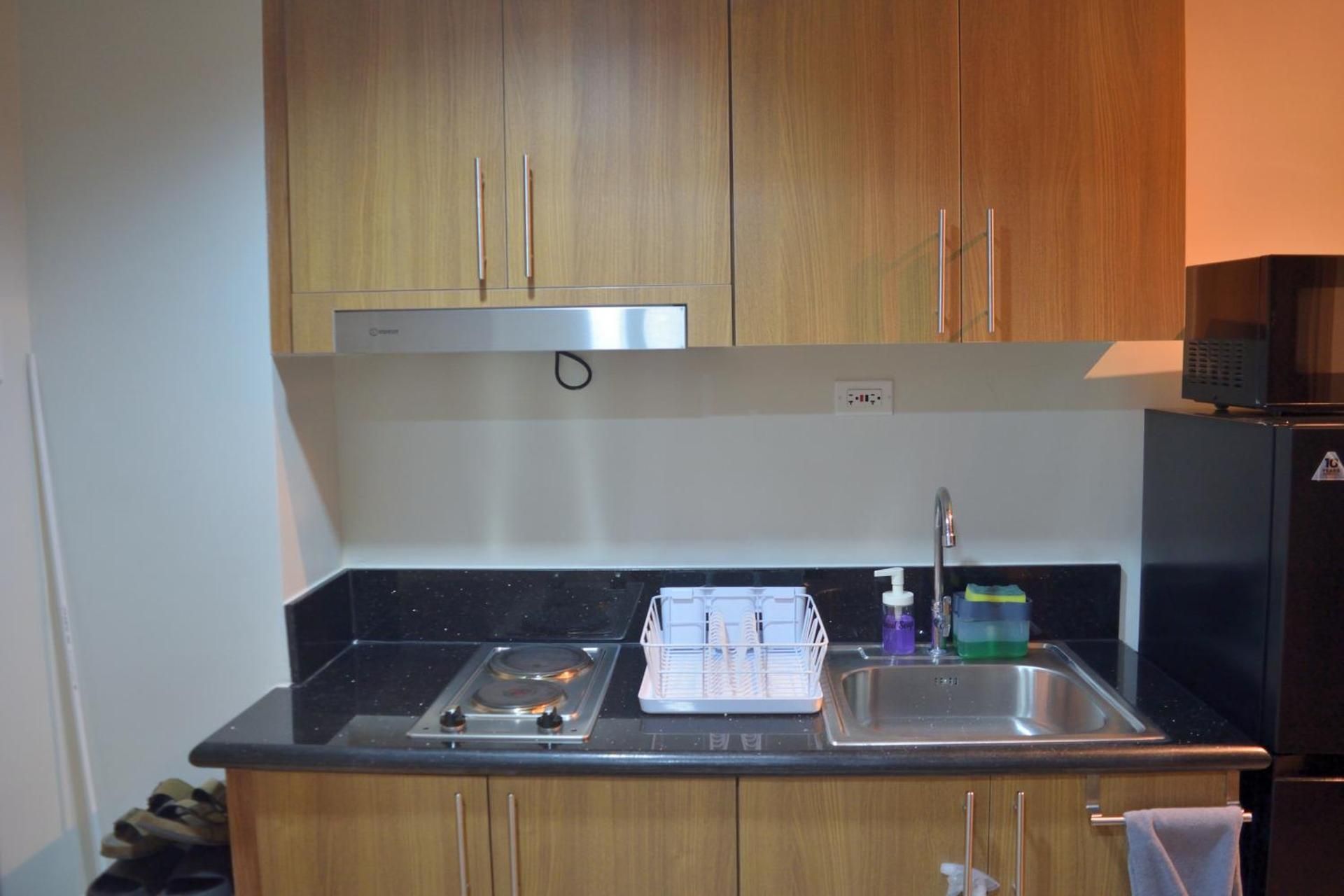 Suite with Balcony