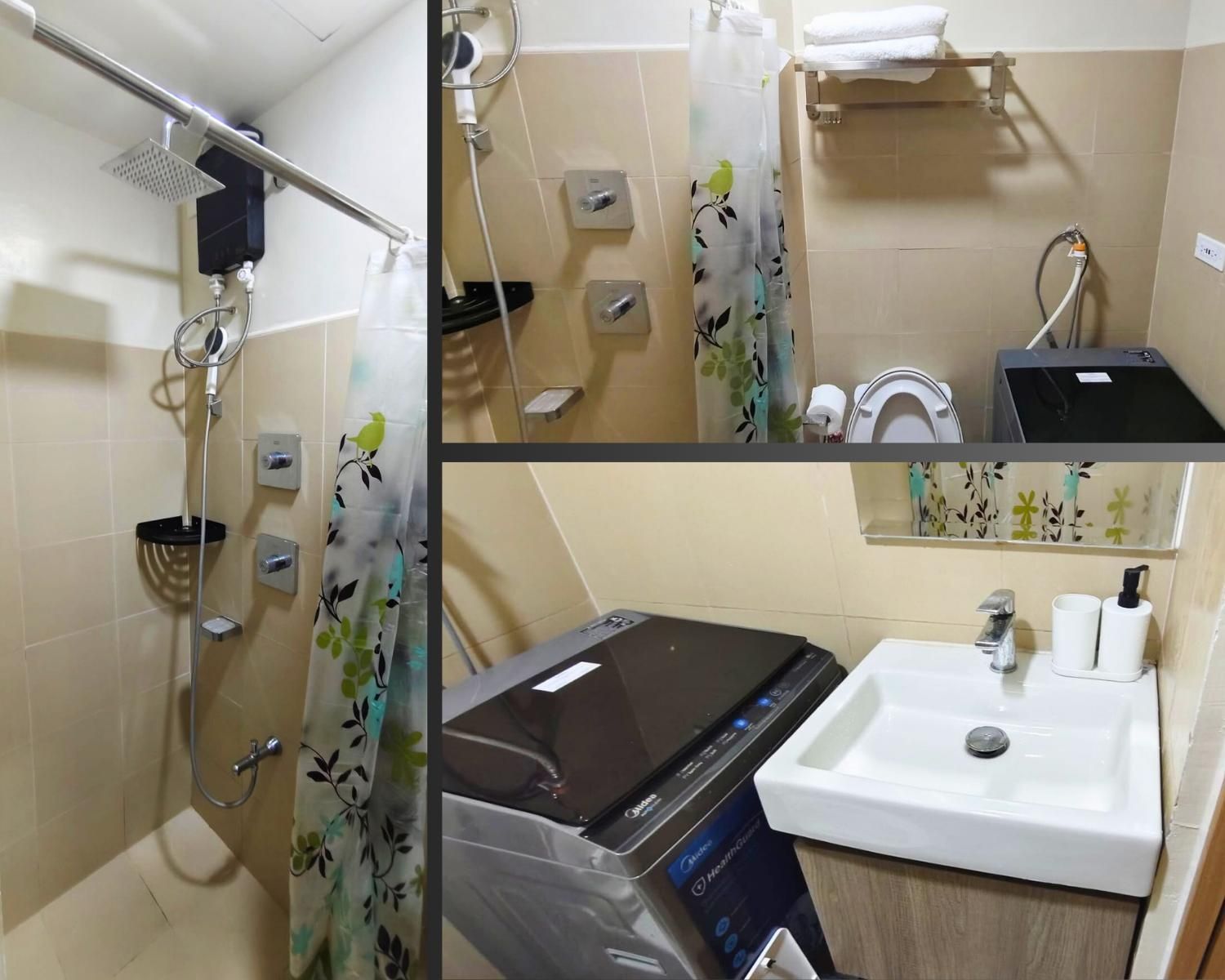 One-Bedroom Suite
