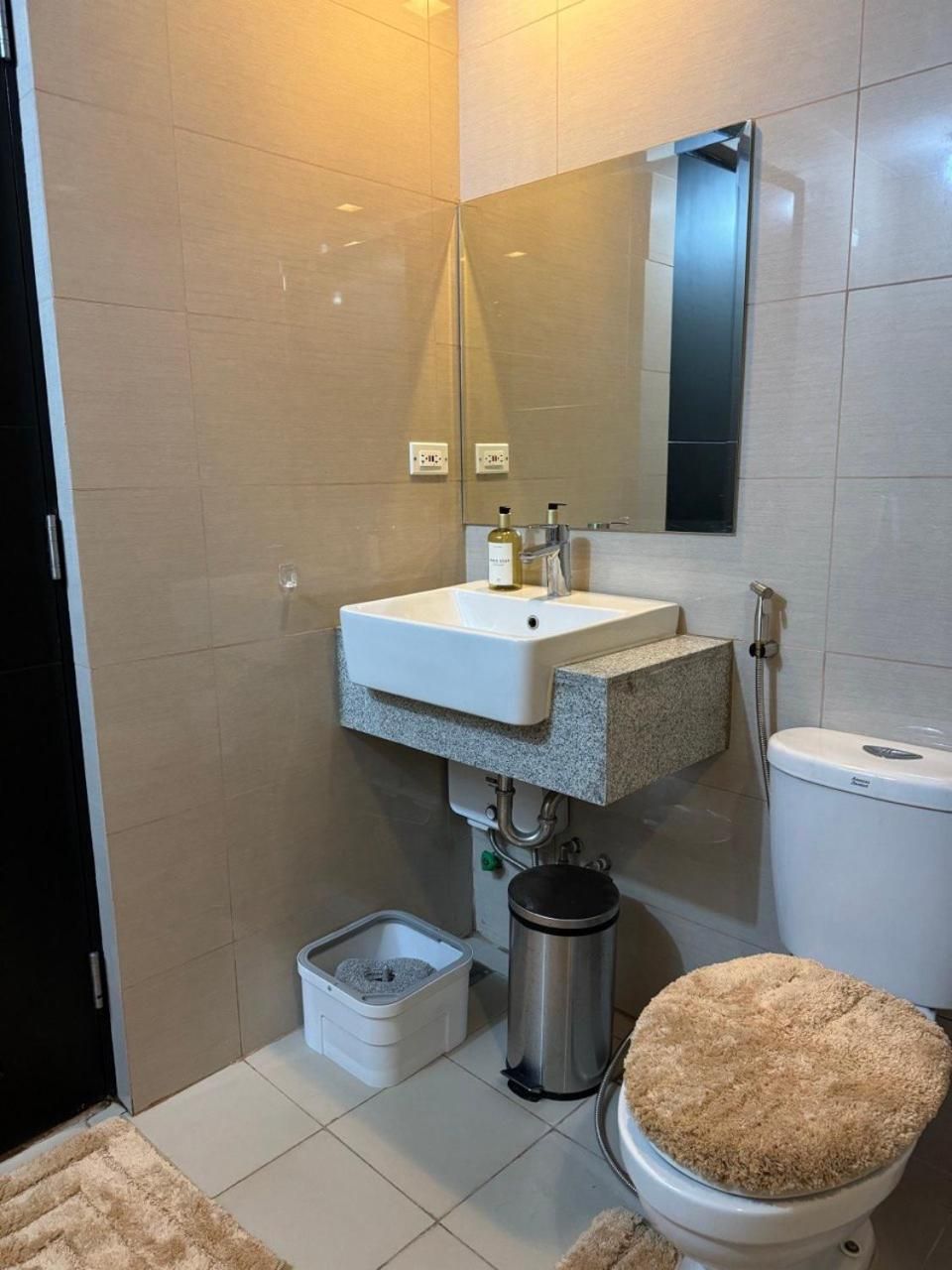 Superior Suite with Sea View