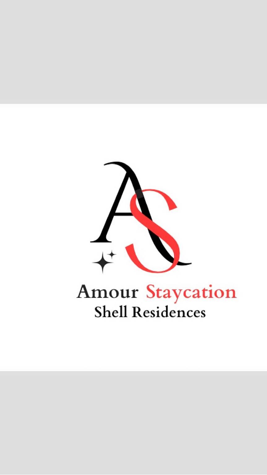 Amour Staycation Shell residences 