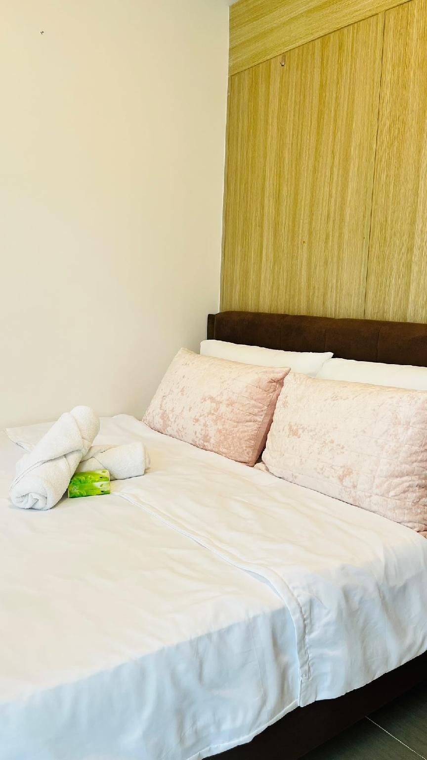 1 Bedroom Deluxe
