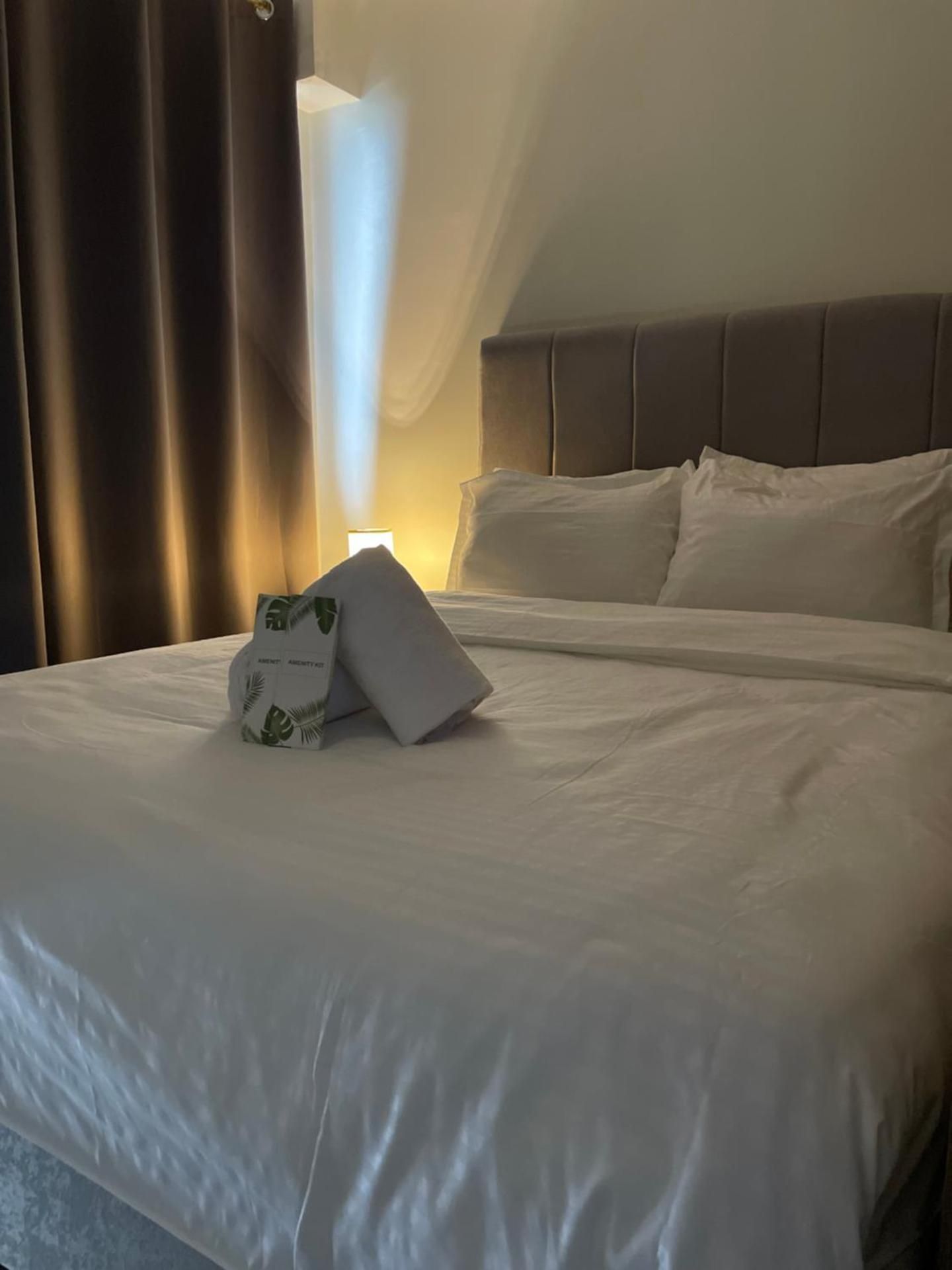 Suite with Balcony