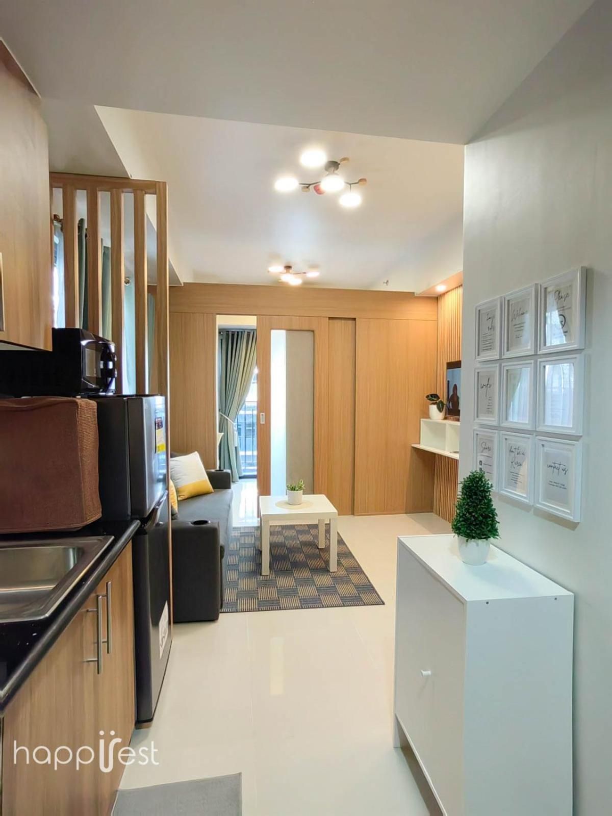 Quadruple Room with Balcony