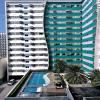 The 2nd Staycation near MOA, Airport,Netflix, WIFI