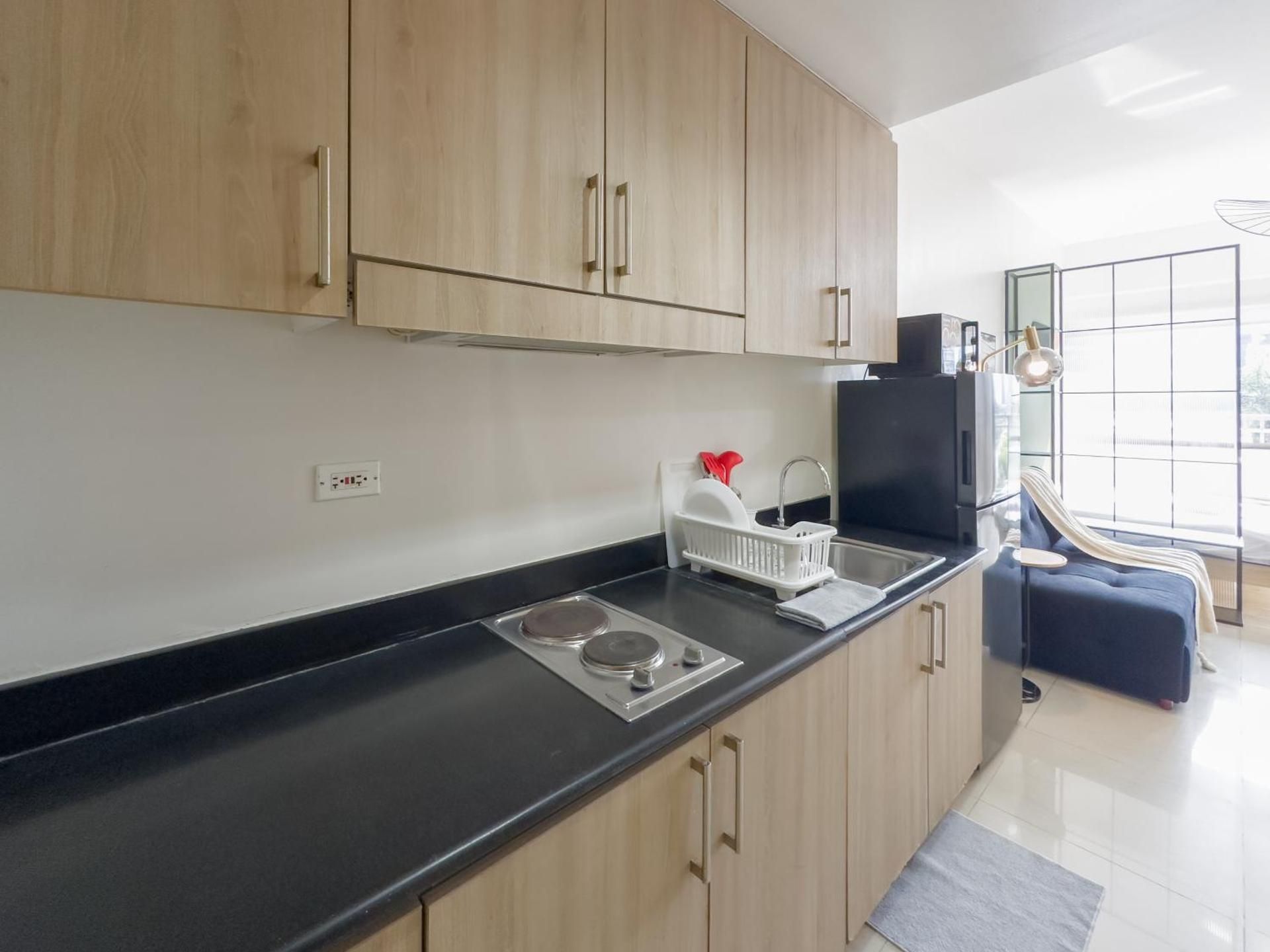 Superior Apartment with City View