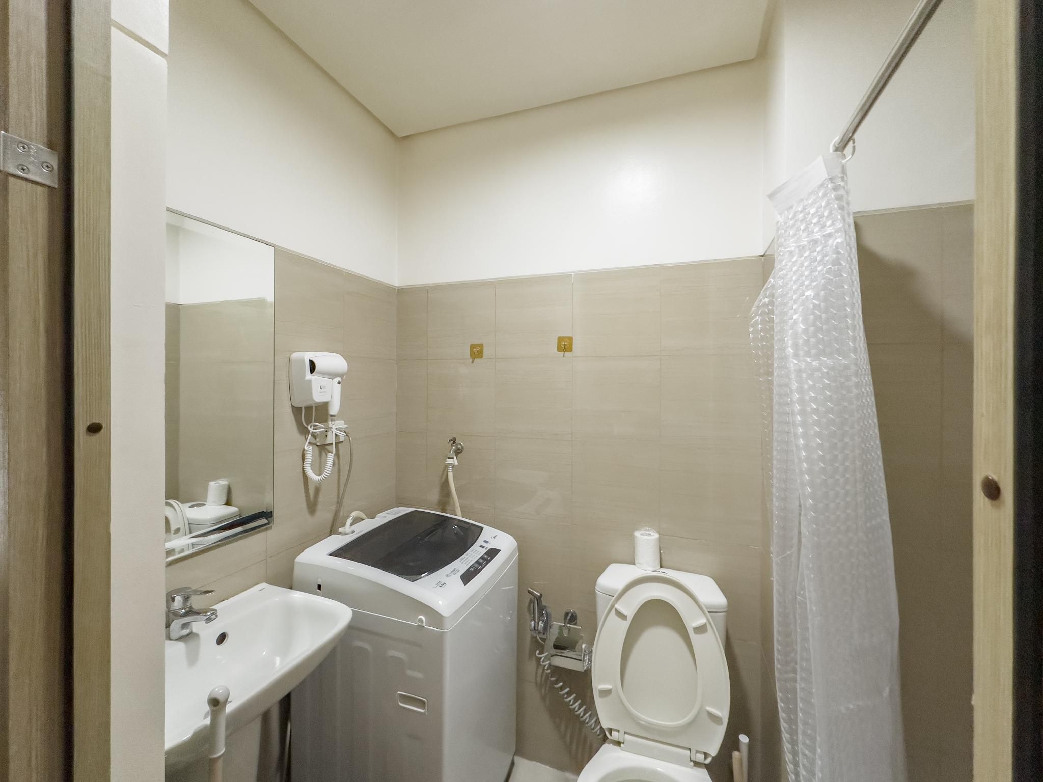 Light Luxury Style - Deluxe Room with Balcony