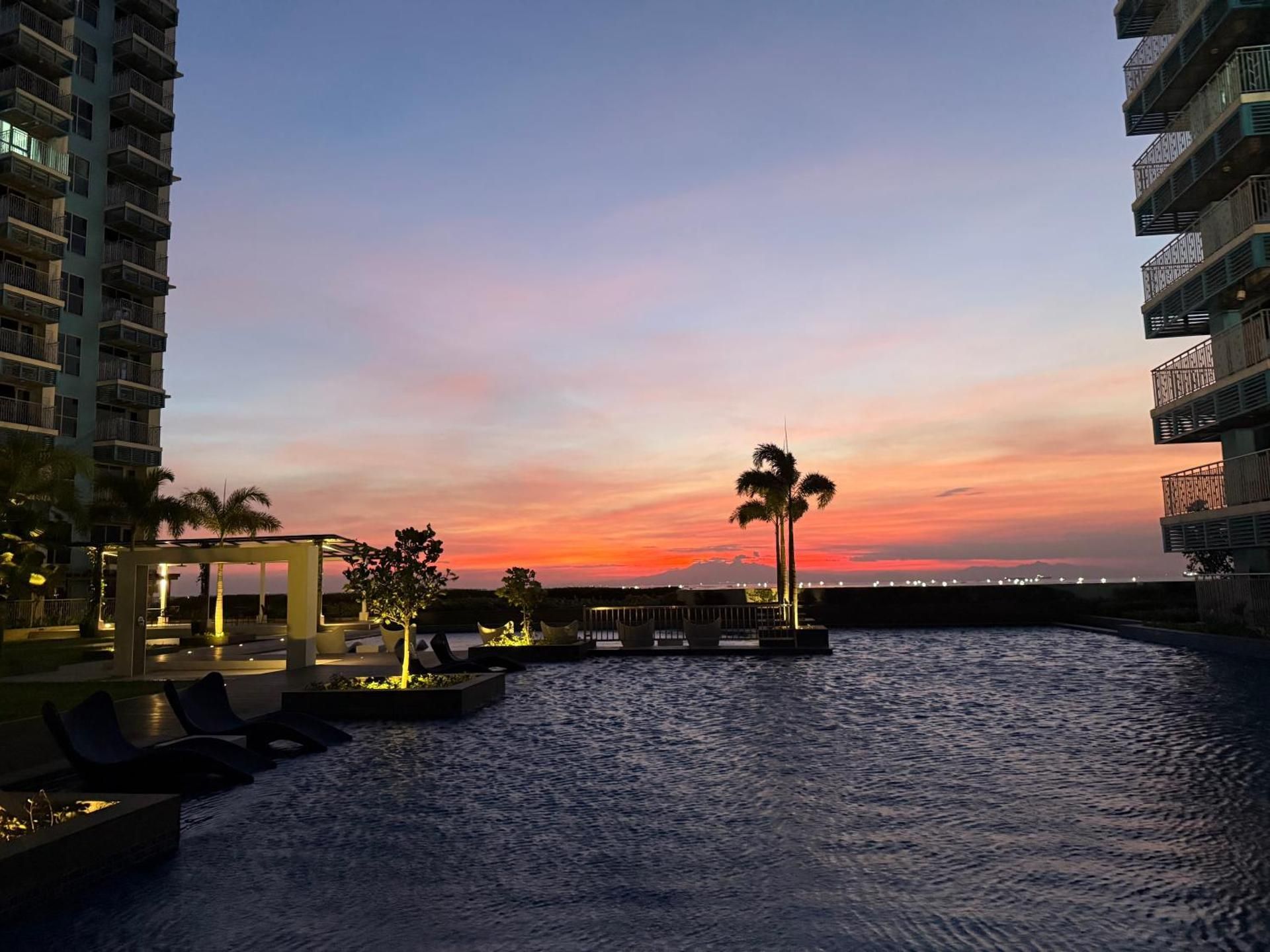 surrounding environment