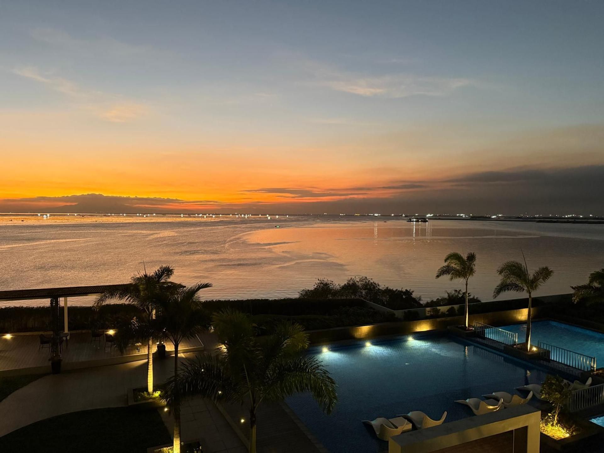 surrounding environment