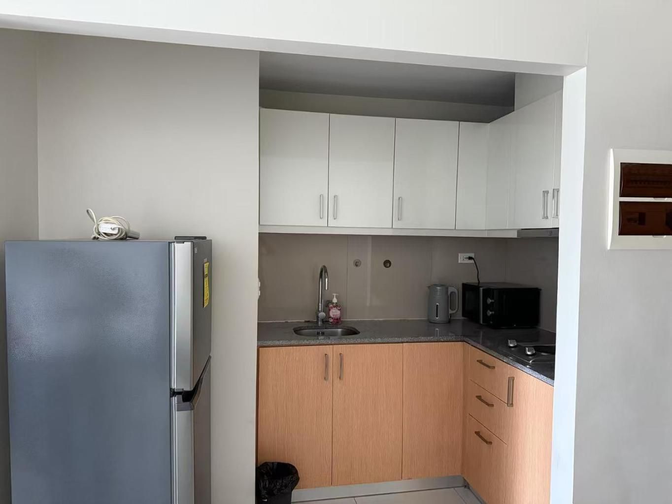 One-Bedroom Premium Apartment with Ocean View