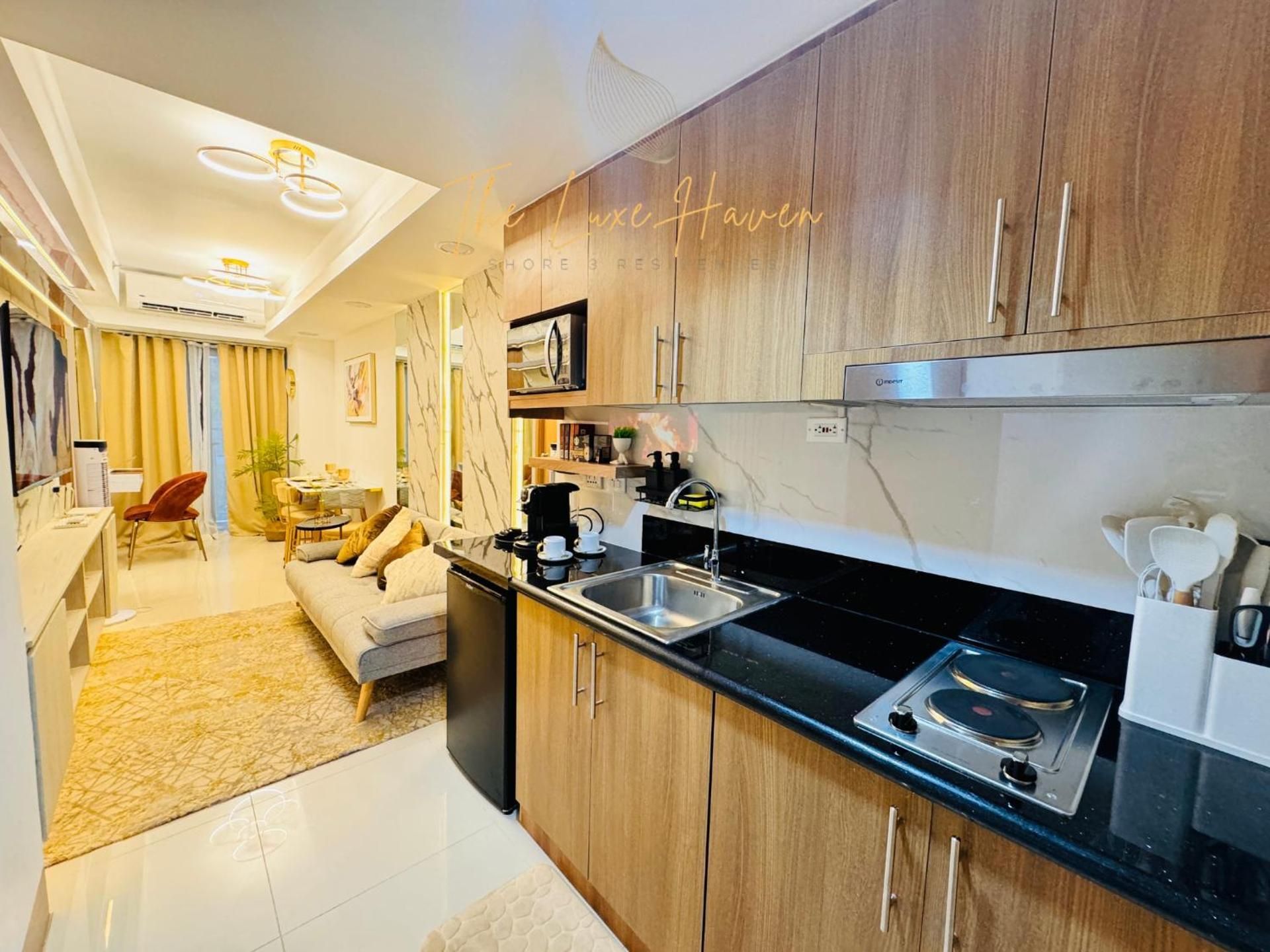 Family Suite with Balcony