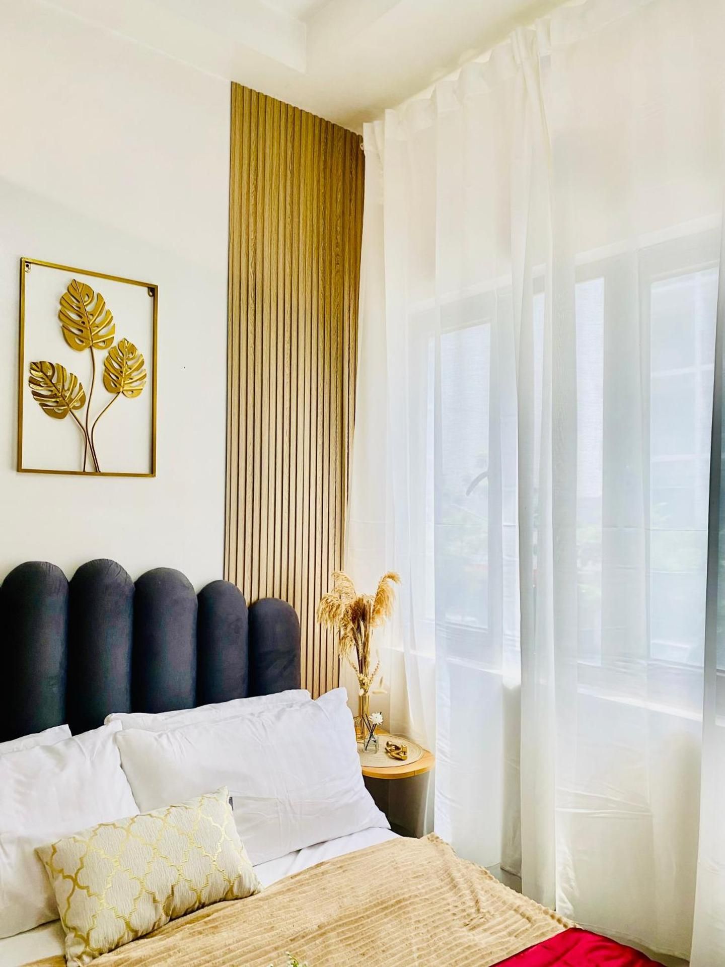 MOA SHORE - Exxy SUITES Family Suite