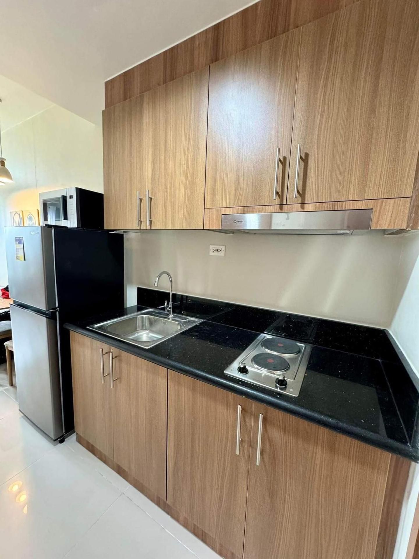 SHORE 3 RESIDENCES TOWER 2