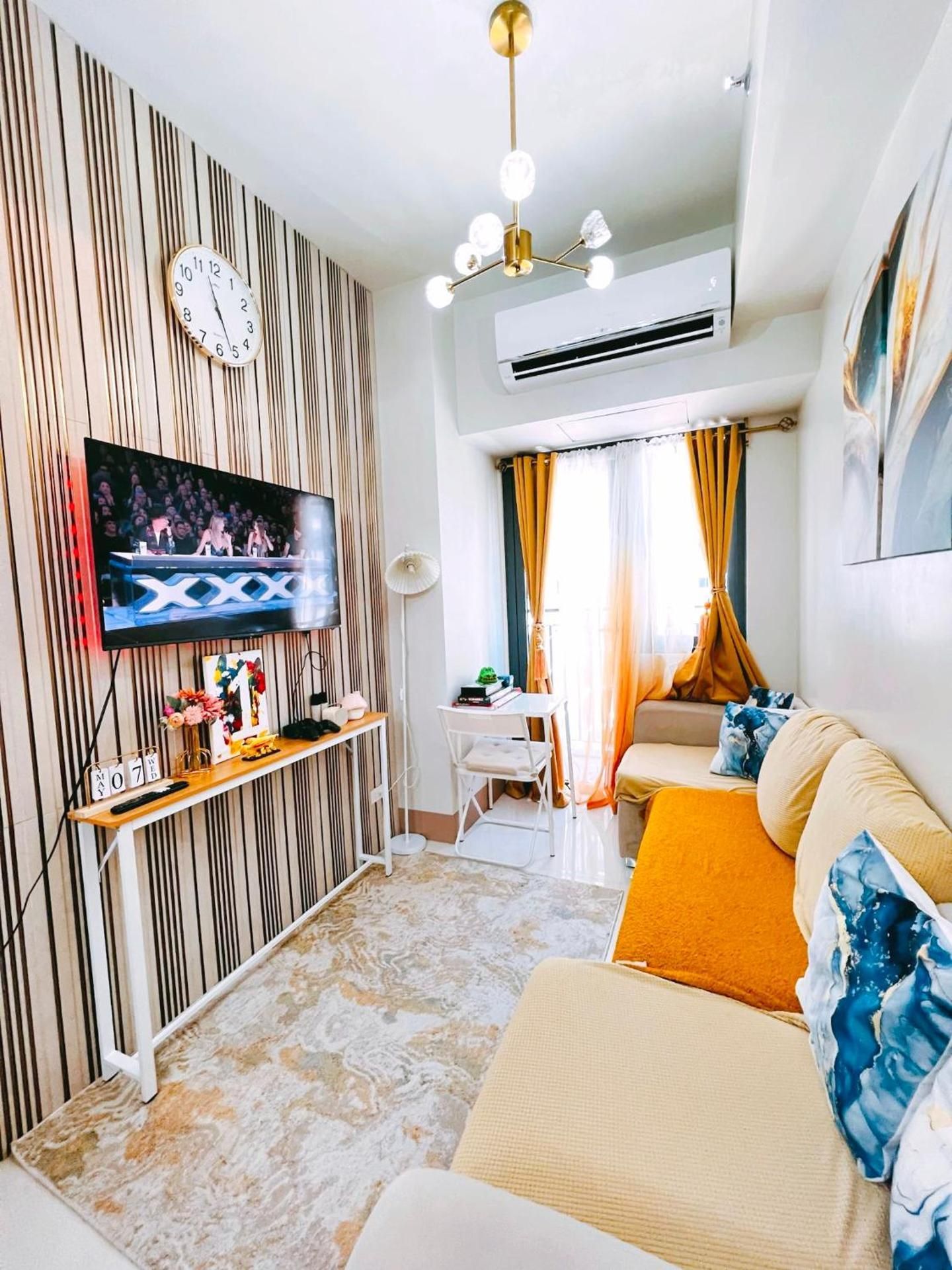 Family Suite with Balcony