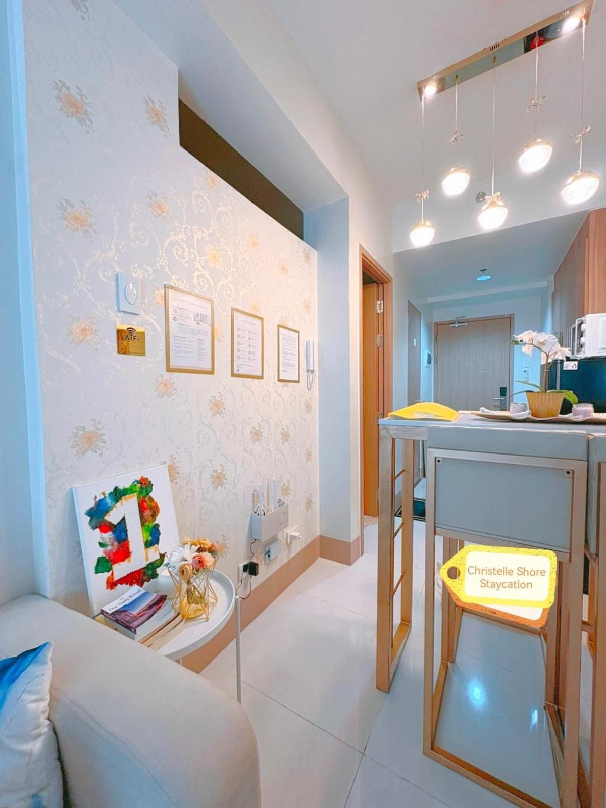 Family Suite with Balcony