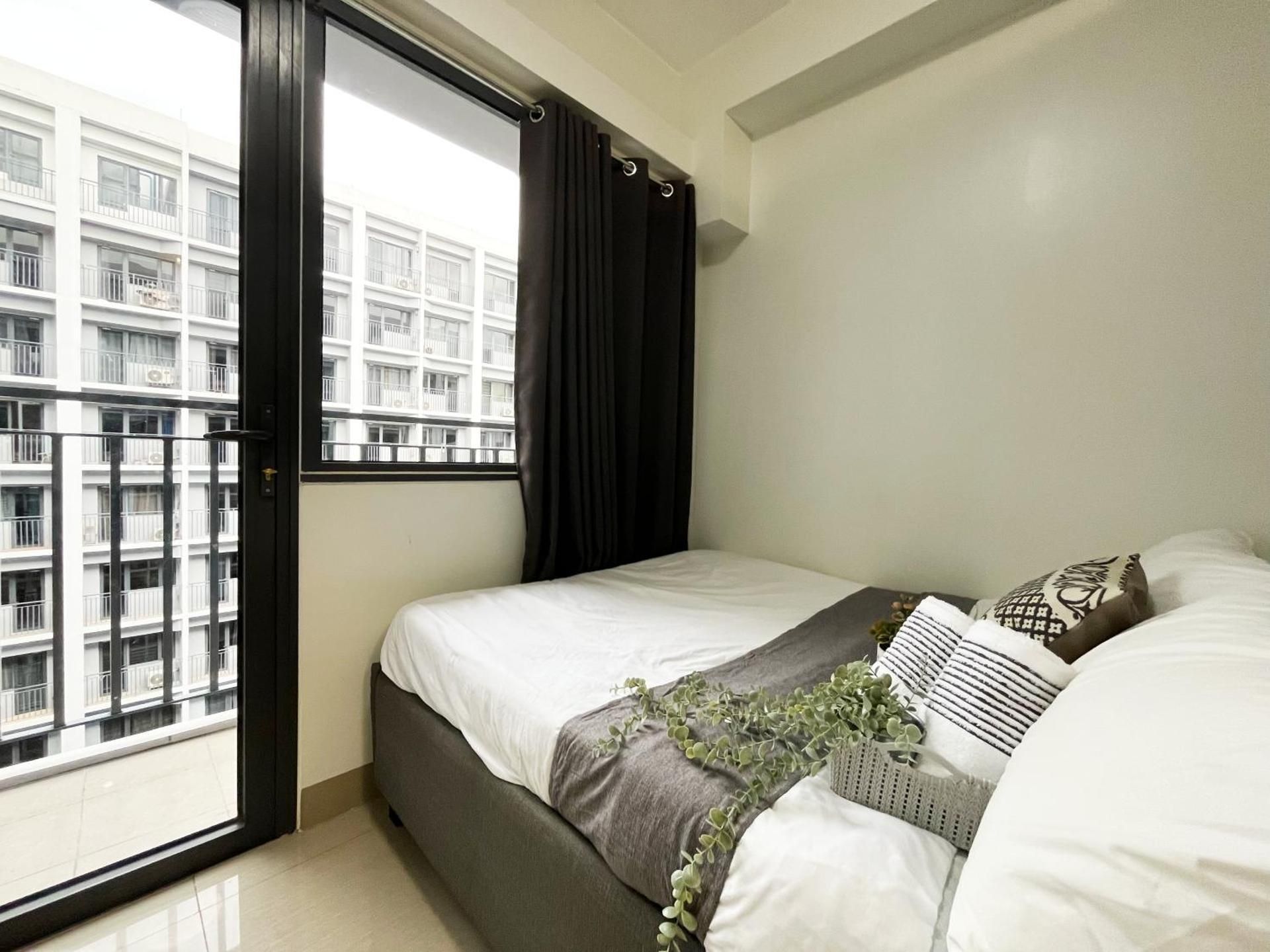 Double or Twin Room with Balcony