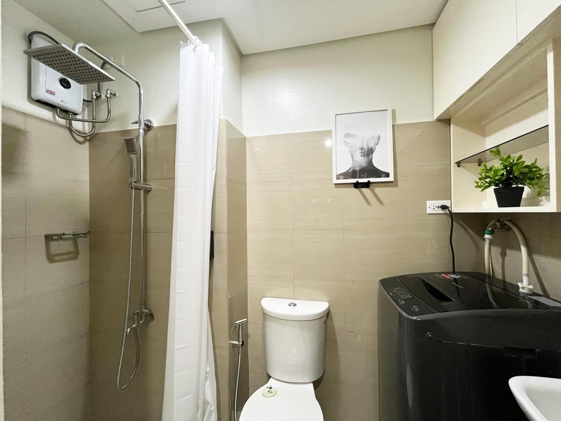 Double or Twin Room with Balcony