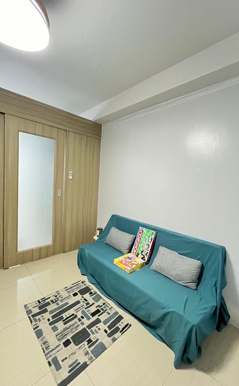 1 Bedroom Deluxe