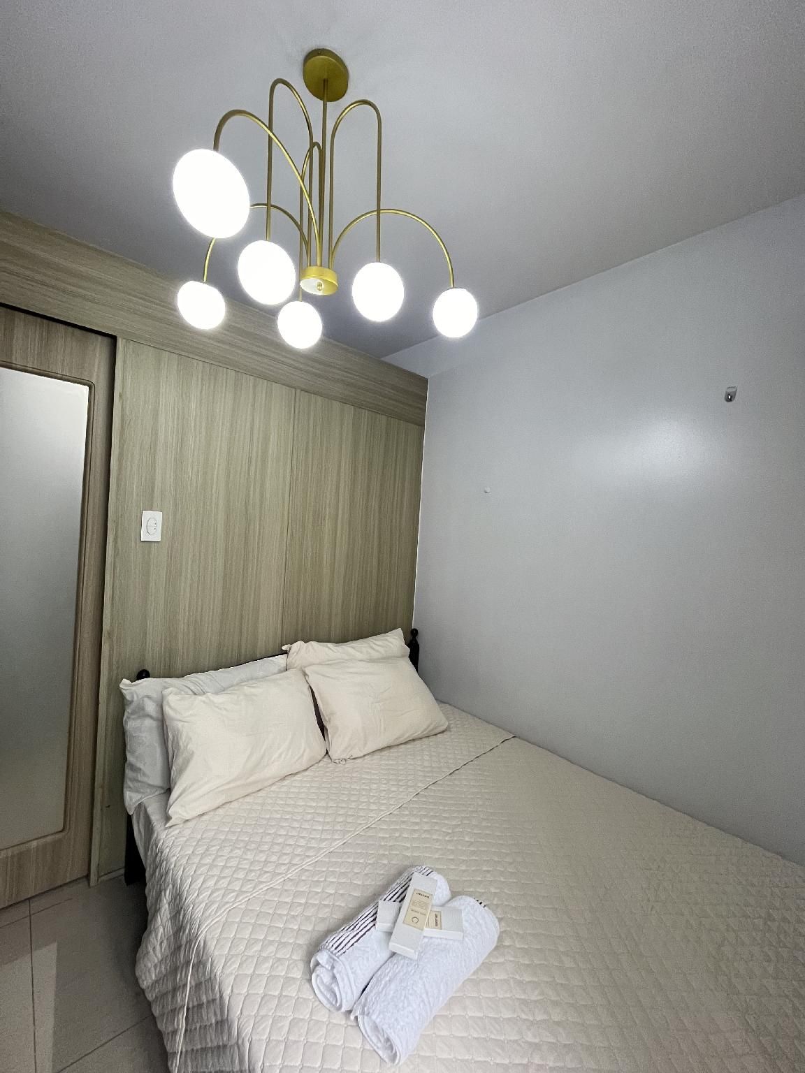 1 Bedroom Deluxe