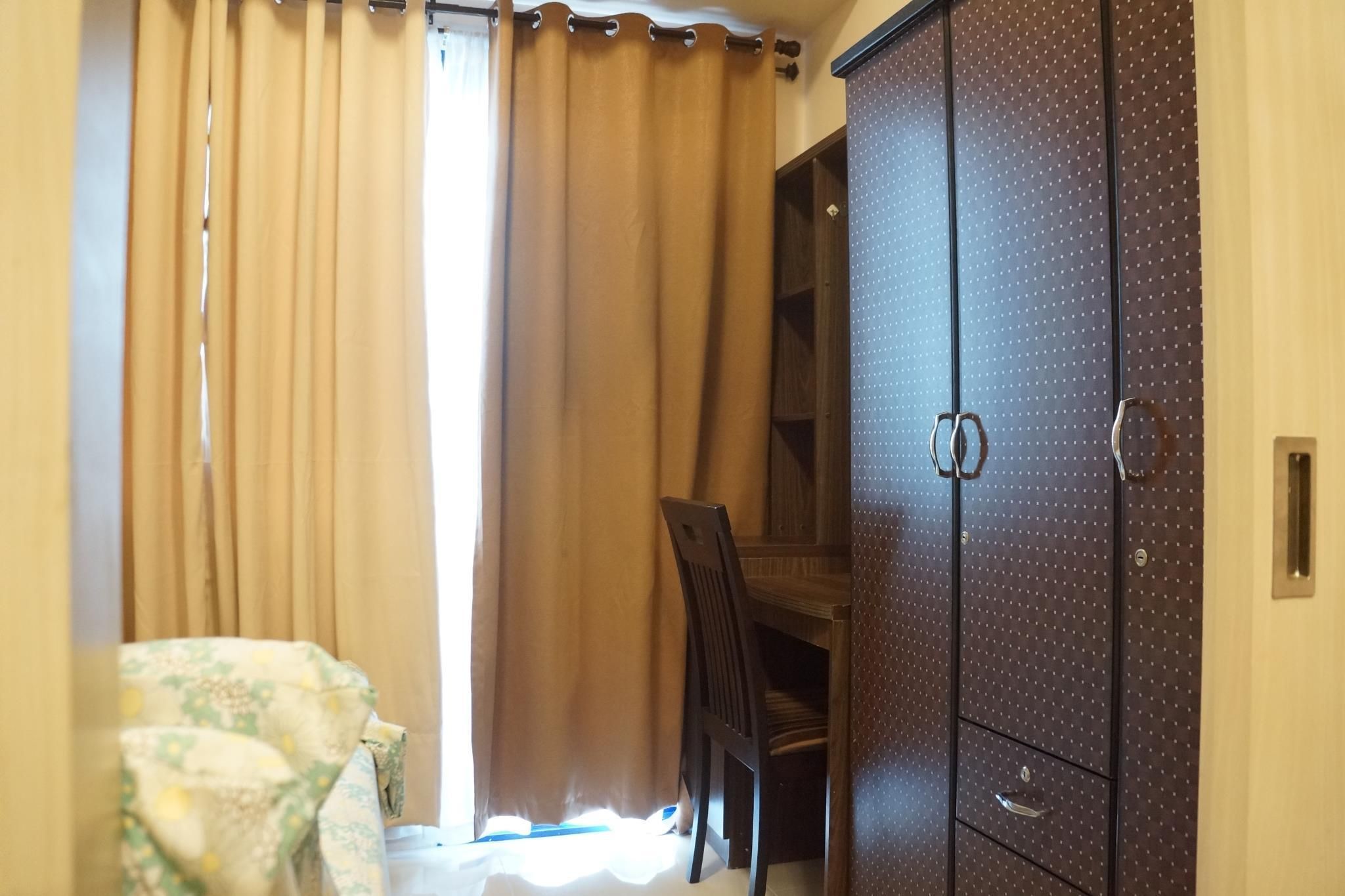 Room Only - 1 Bedroom