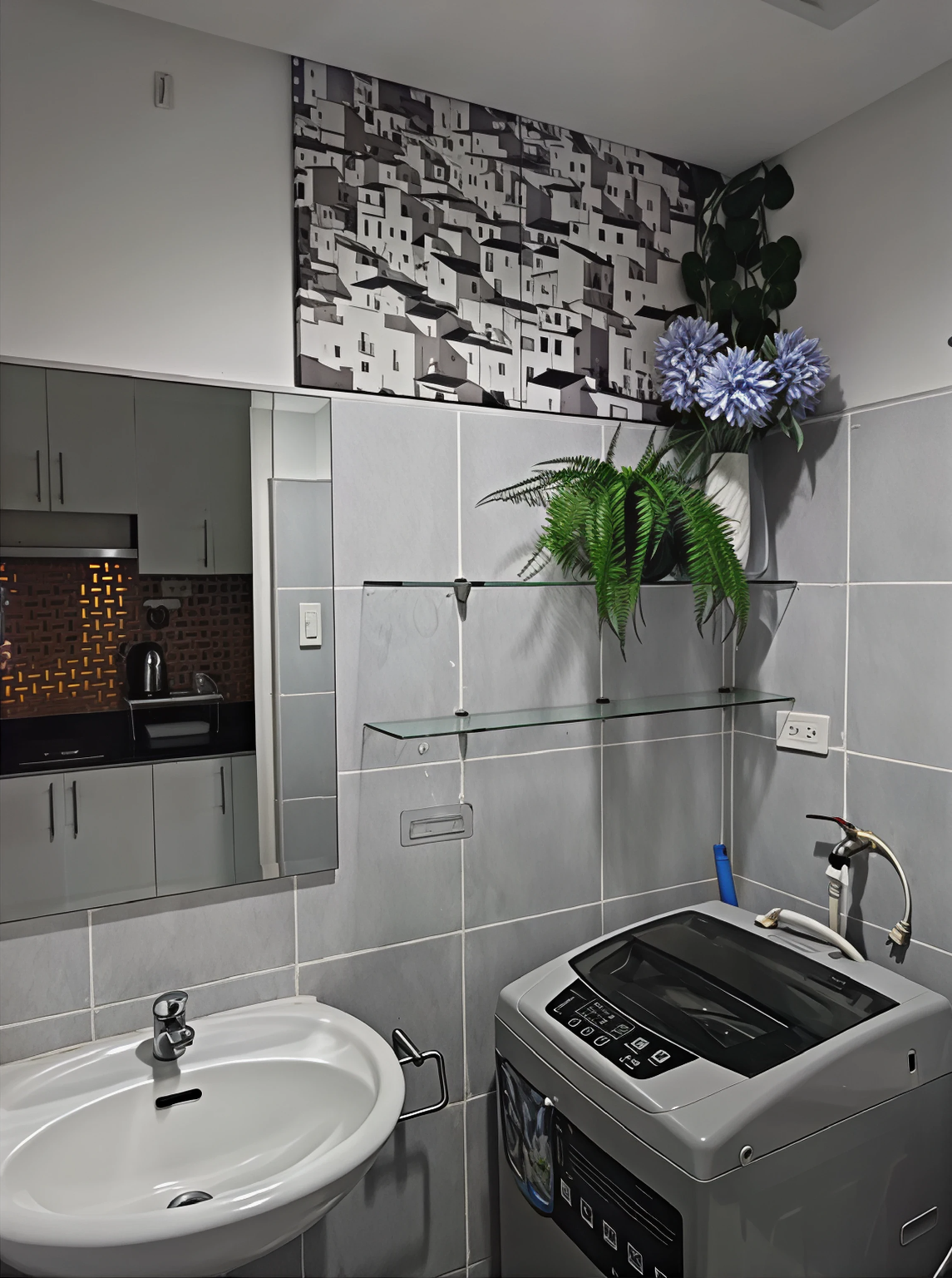 Standard Room for 4 People