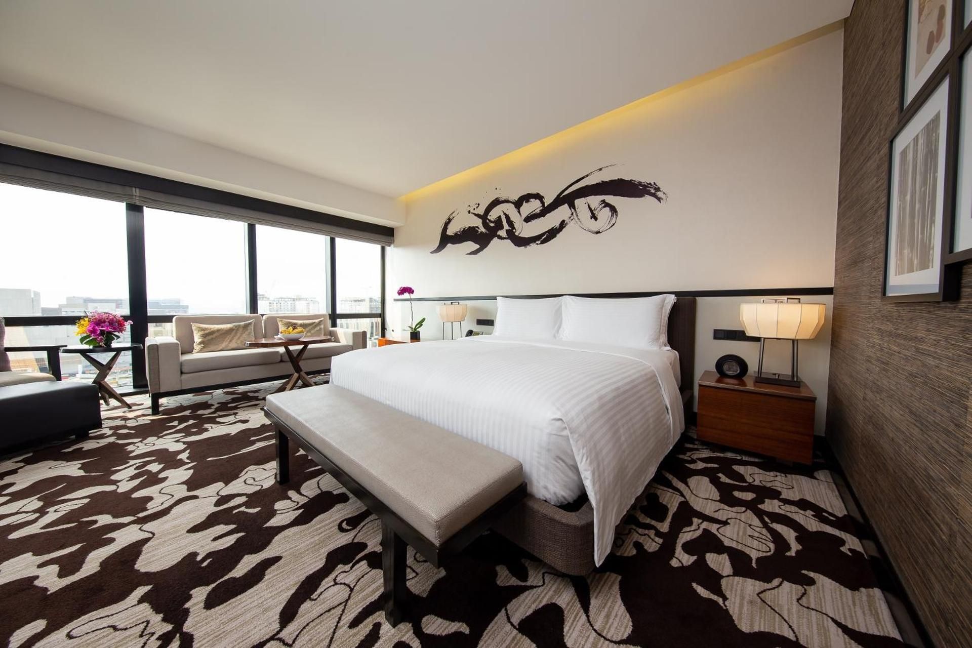 Nobu Executive