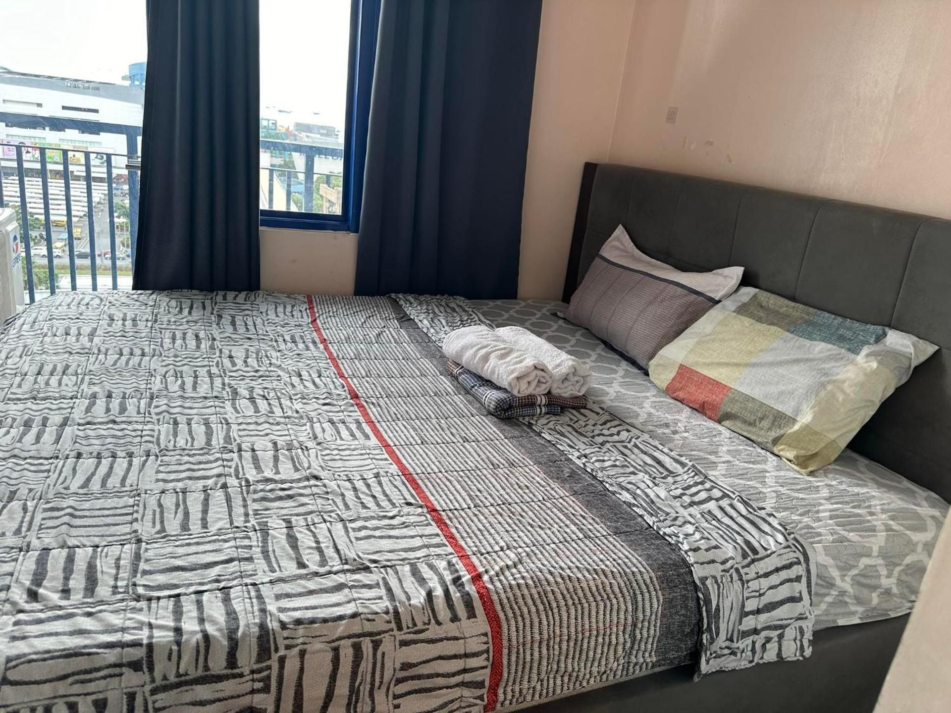 Two-Bedroom Suite