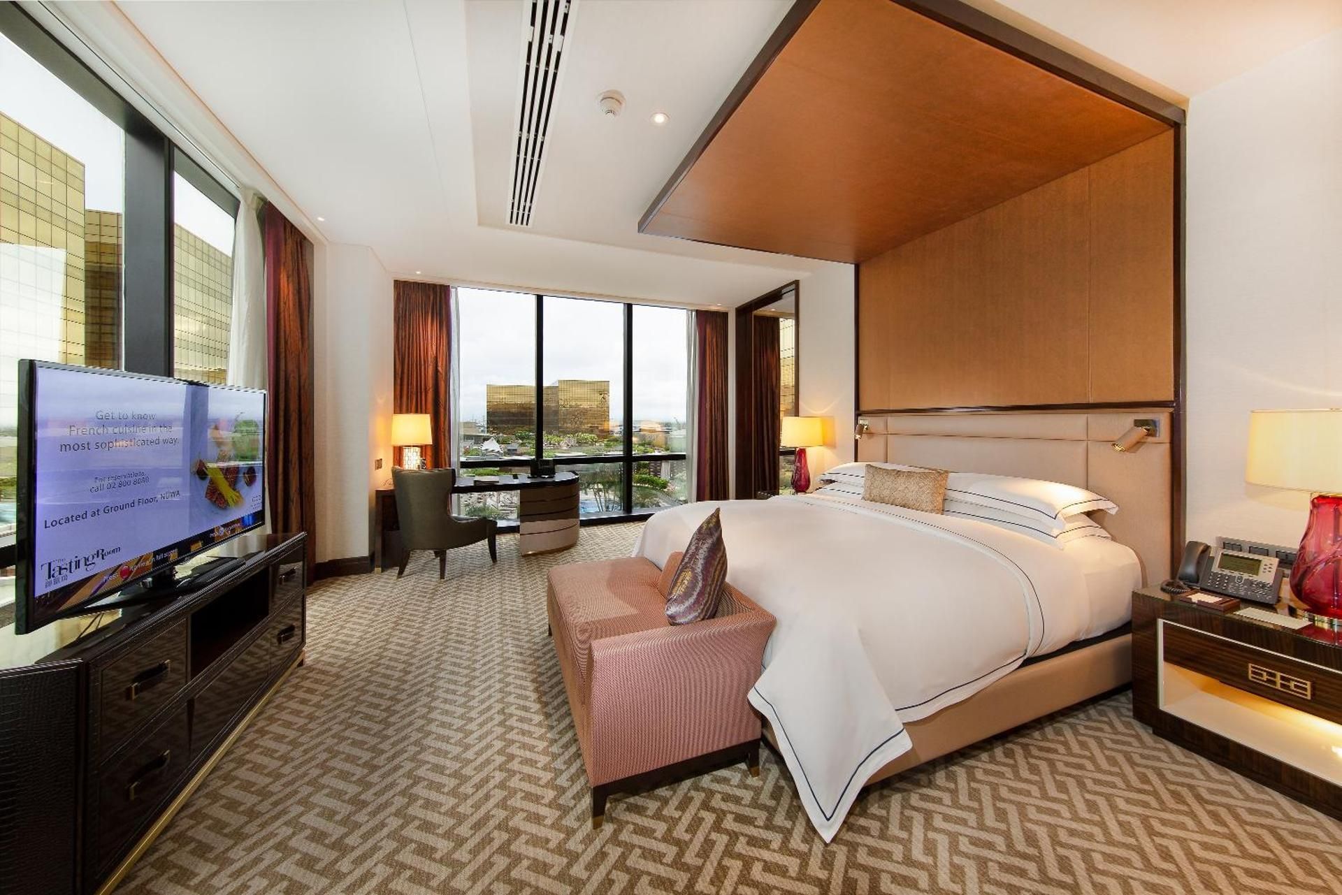 Premier Suite
