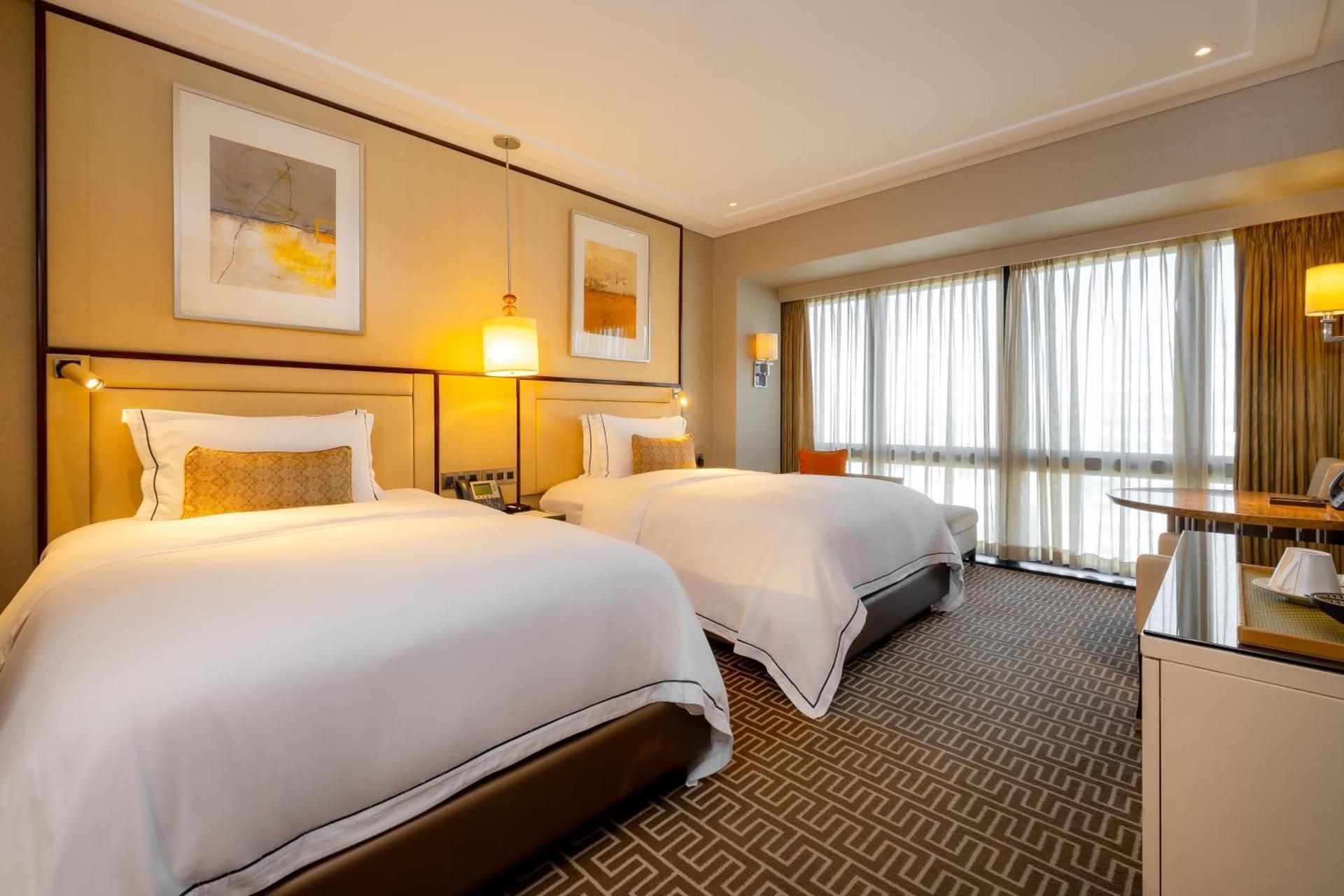 Resort Room