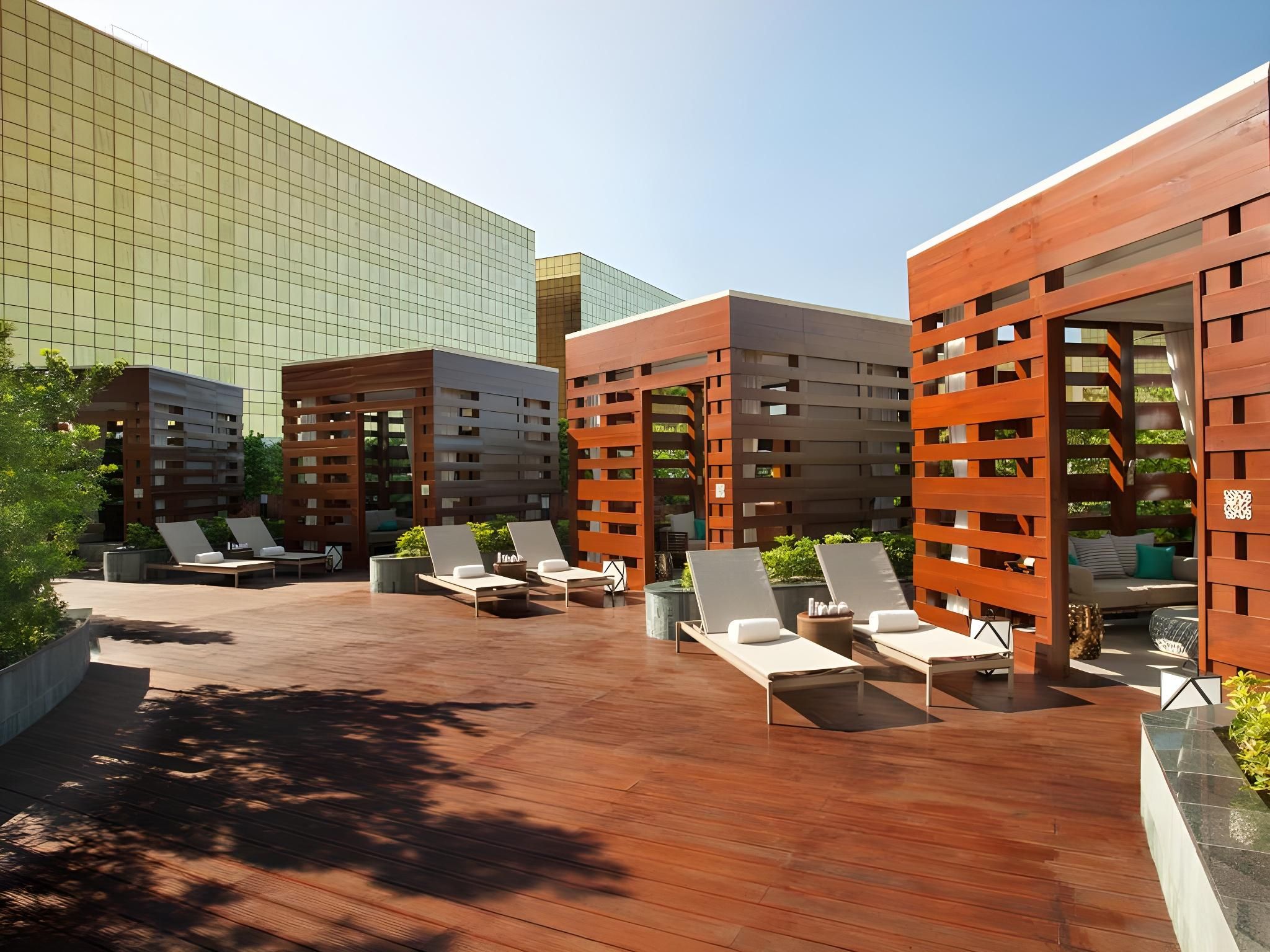 City of Dreams - NUWA