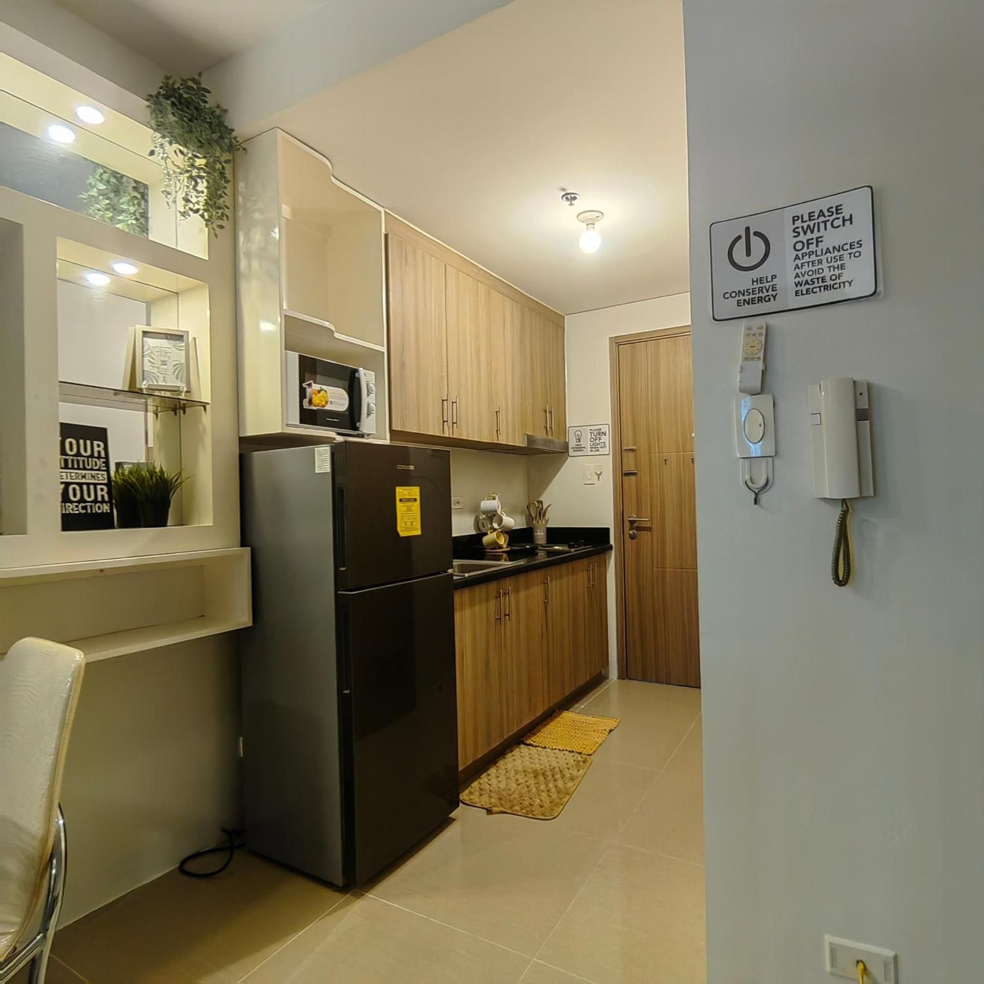 Family Room with Private Bathroom