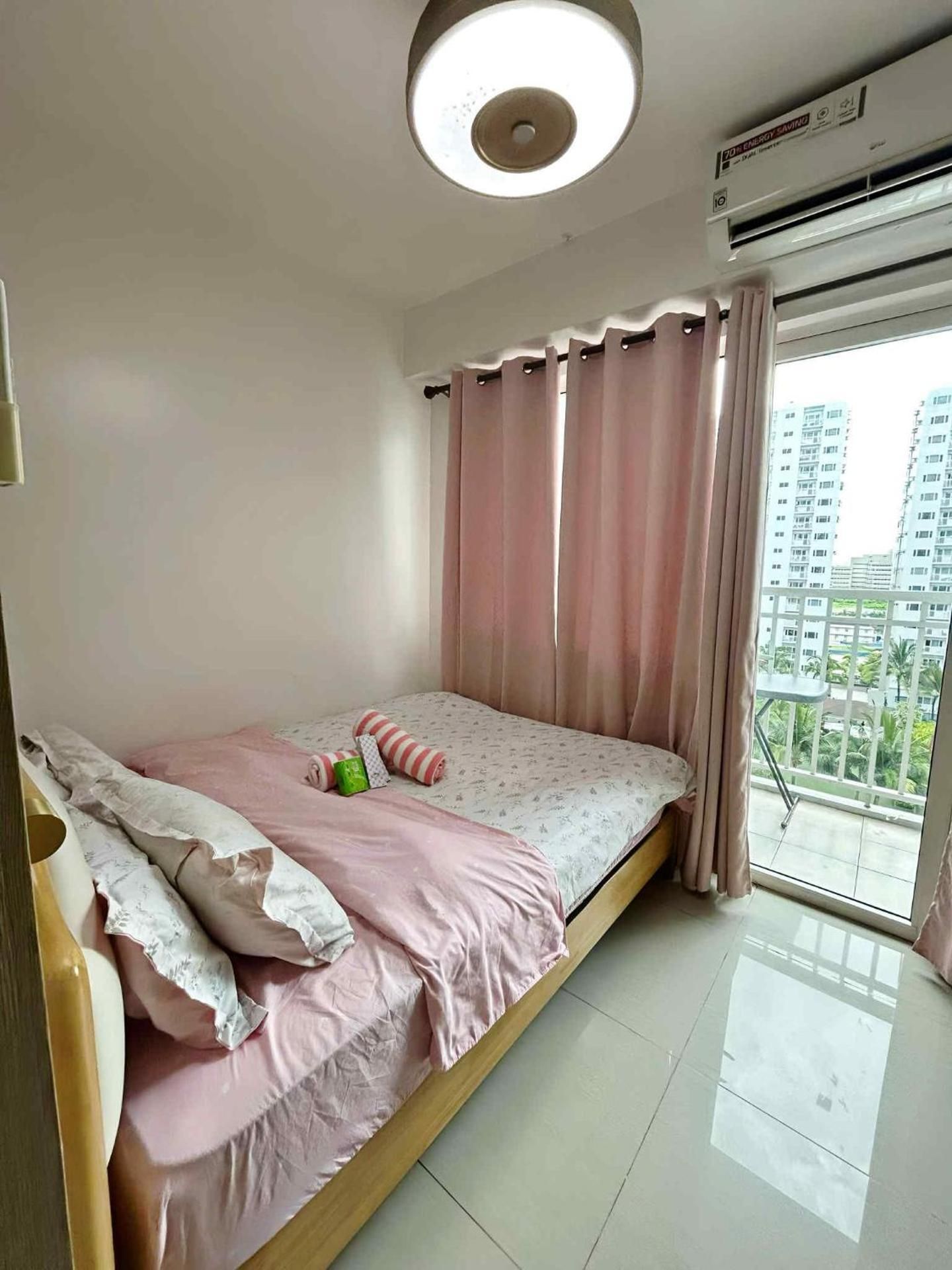 One-Bedroom Superior Apartment