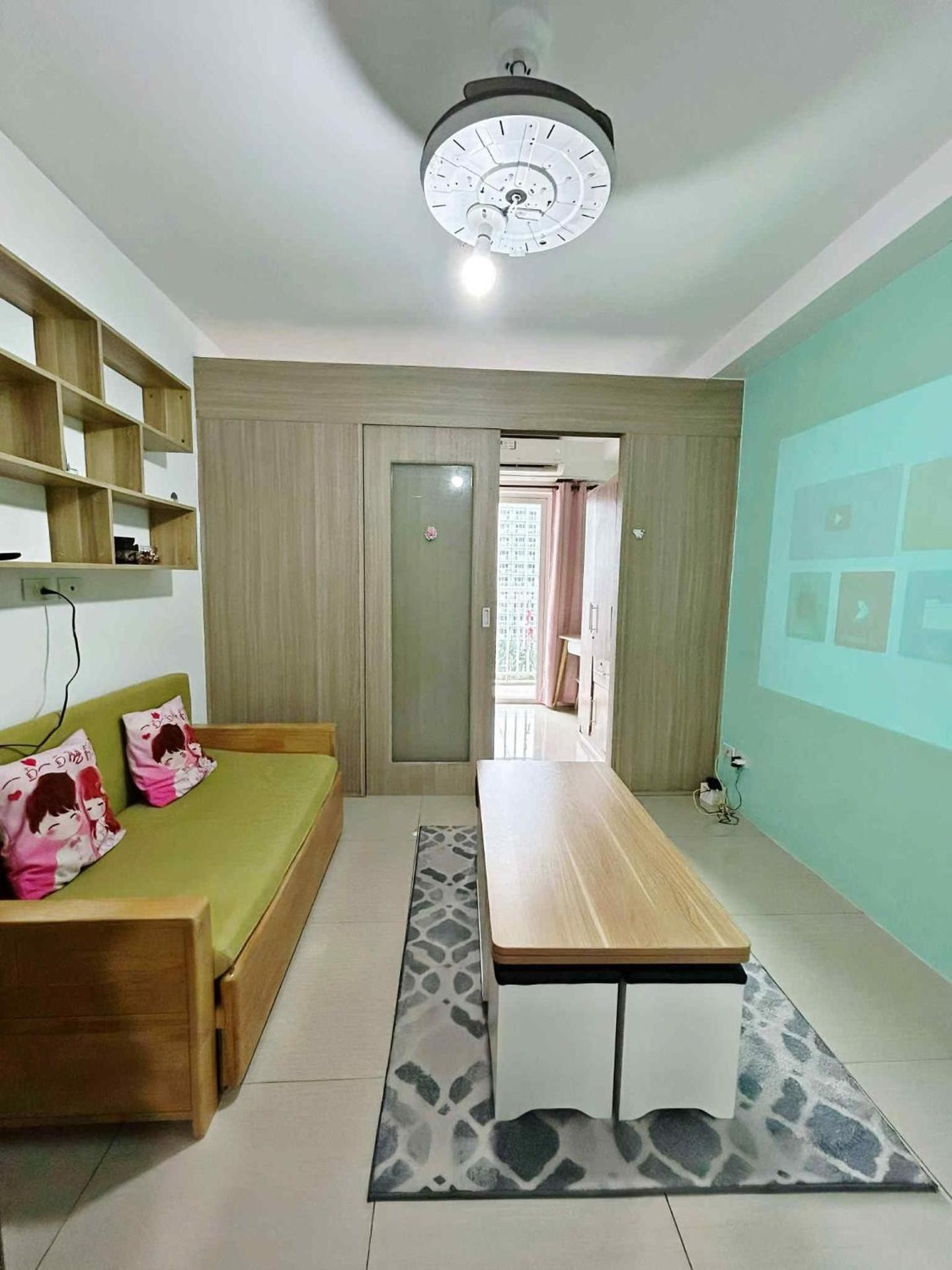 One-Bedroom Superior Apartment