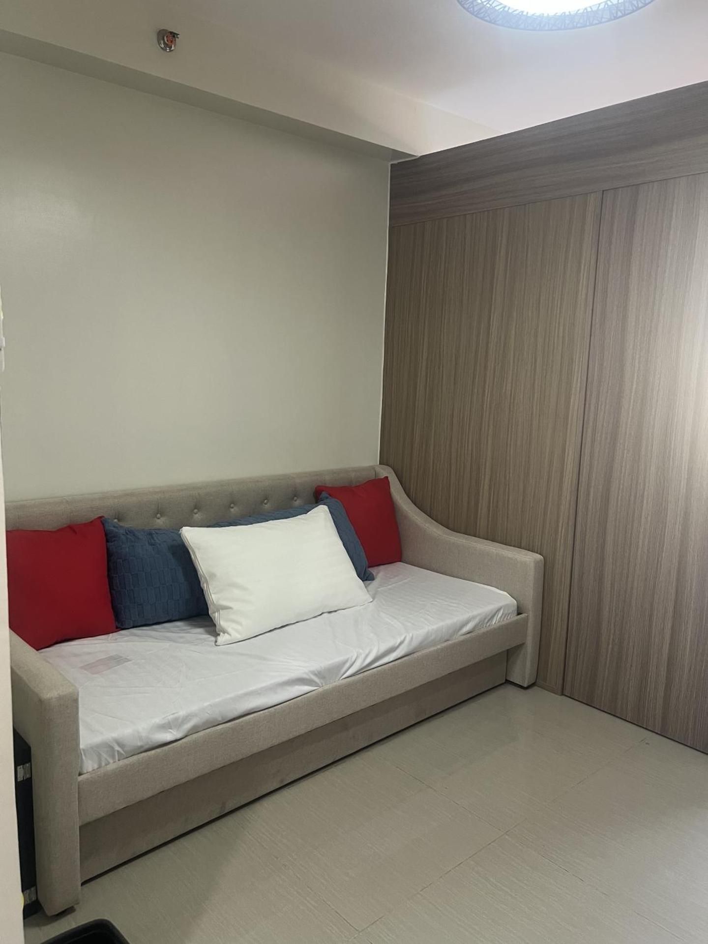 Suite with City View