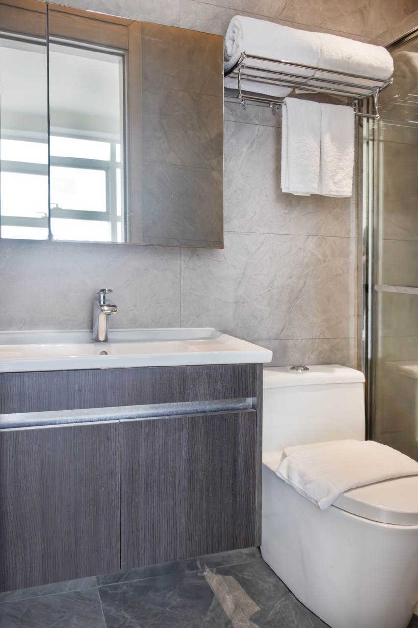 Grand Marina Studio Apartment 2