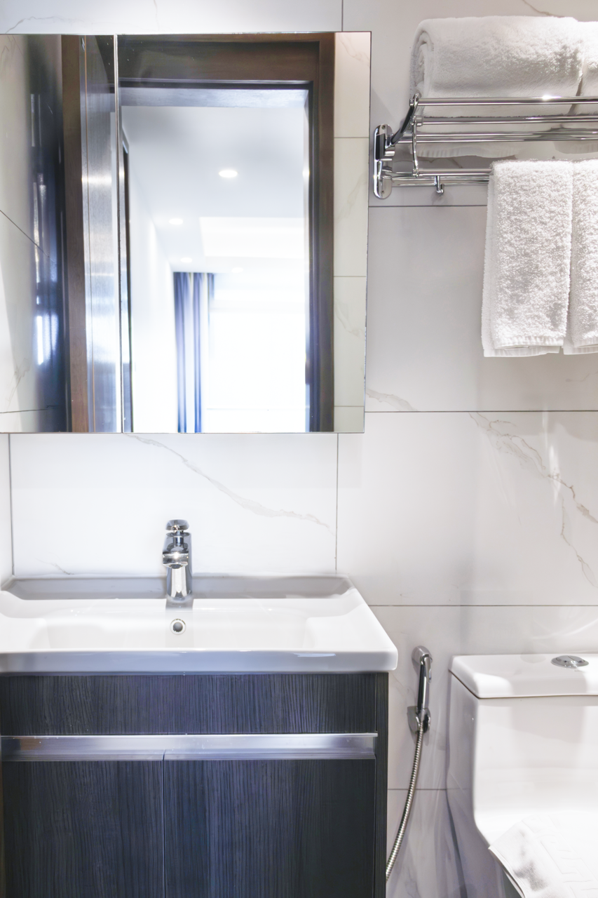 2 Bedroom Deluxe Suite