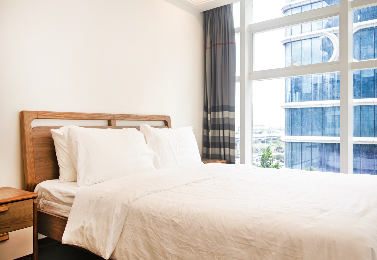 1 Bedroom Junior Suite