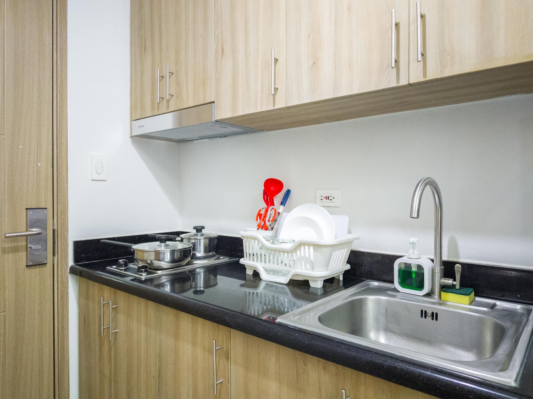 Premium - Check-In After 3PM