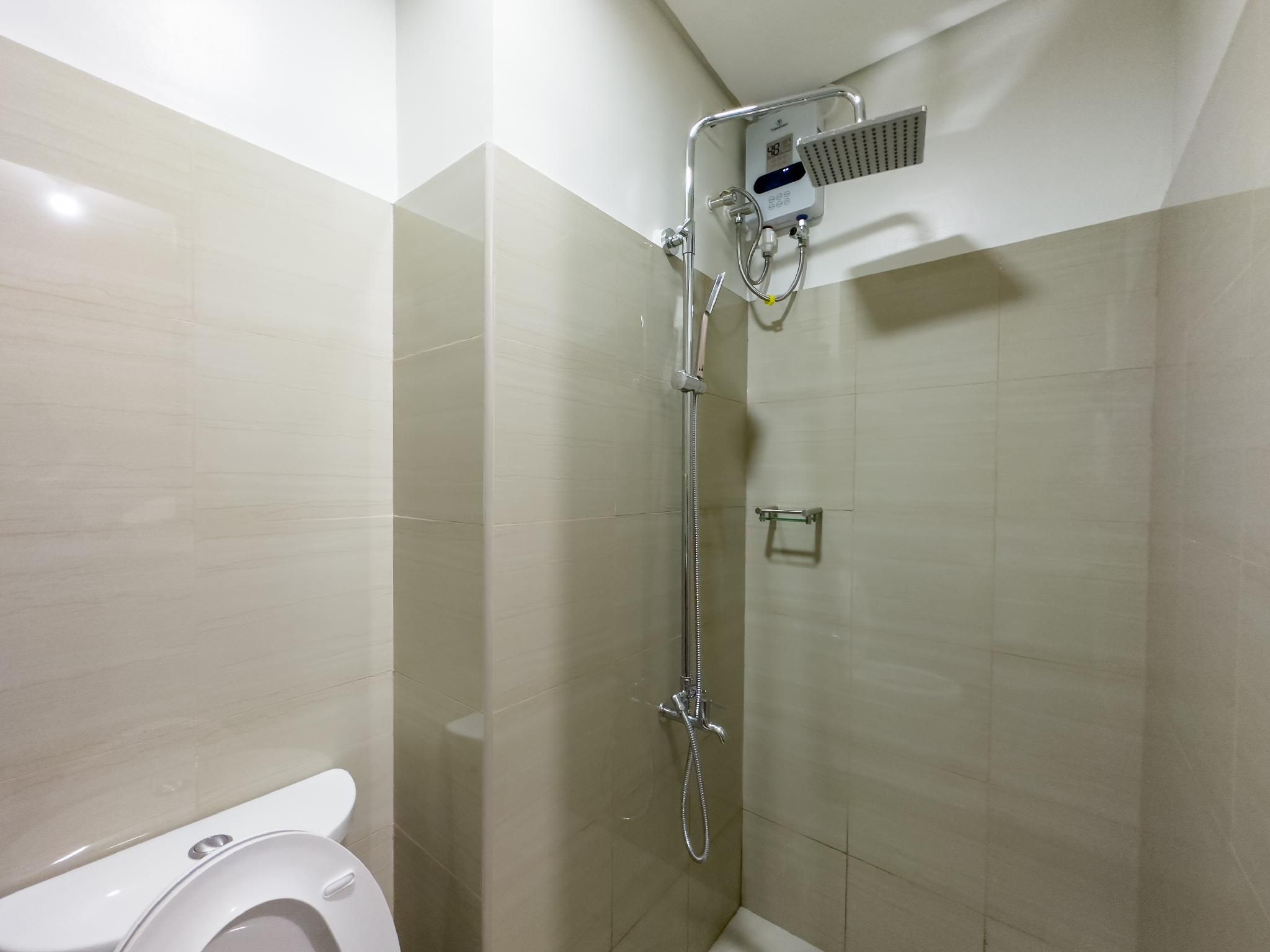 Modern Style | Superior One Bedroom With Balcony