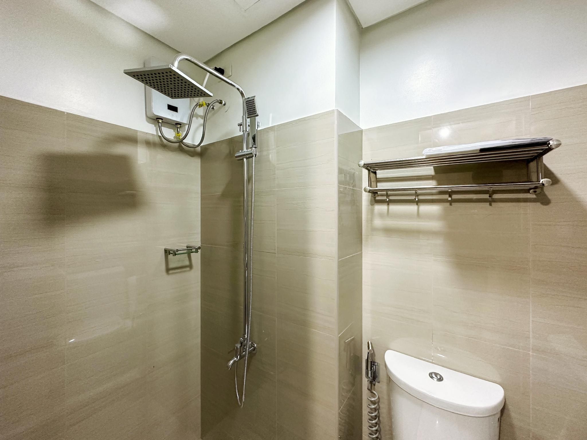 Modern Style | Luxury One Bedroom With Balcony