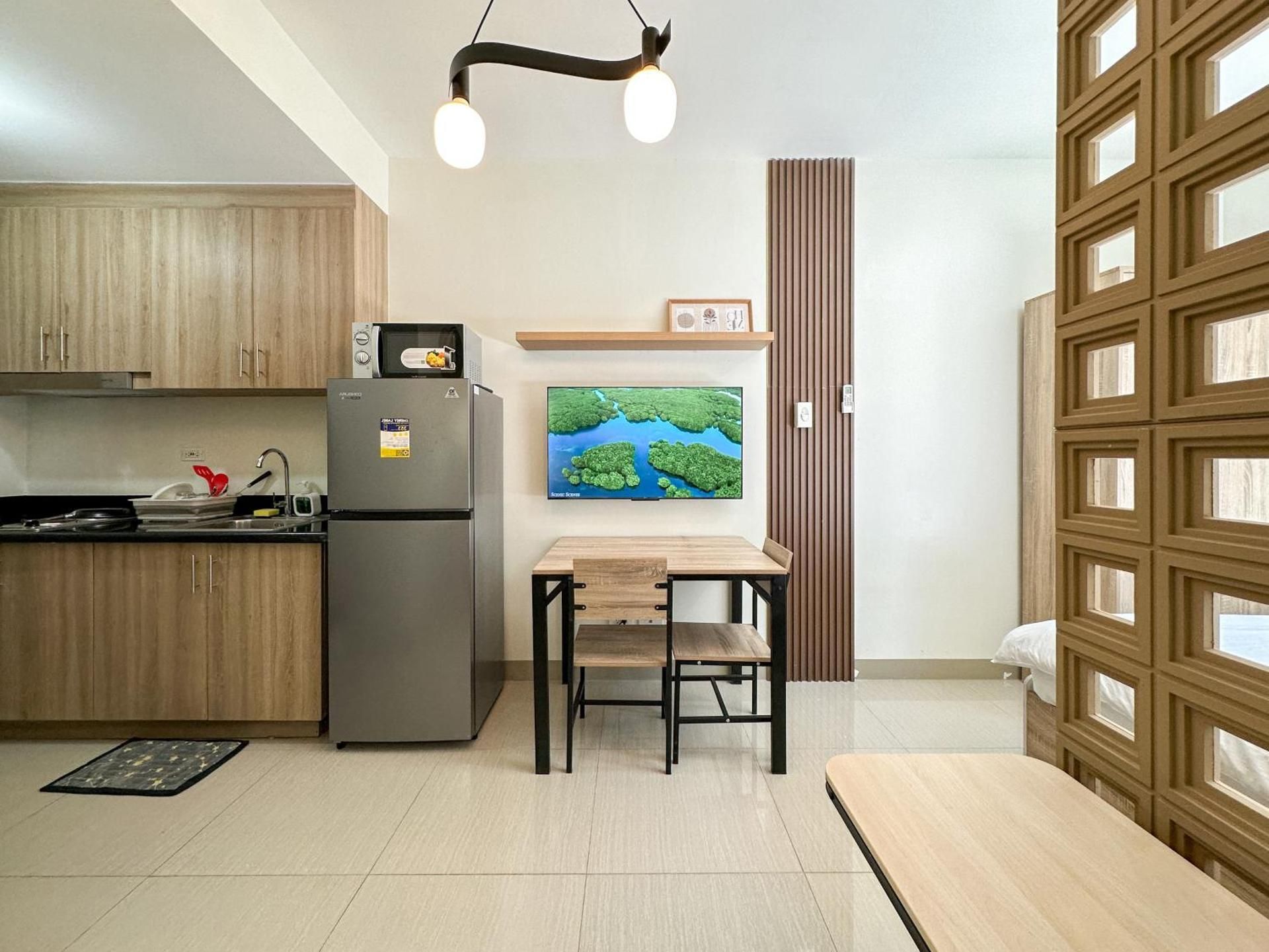 Standard 1 Bedroom Apartment