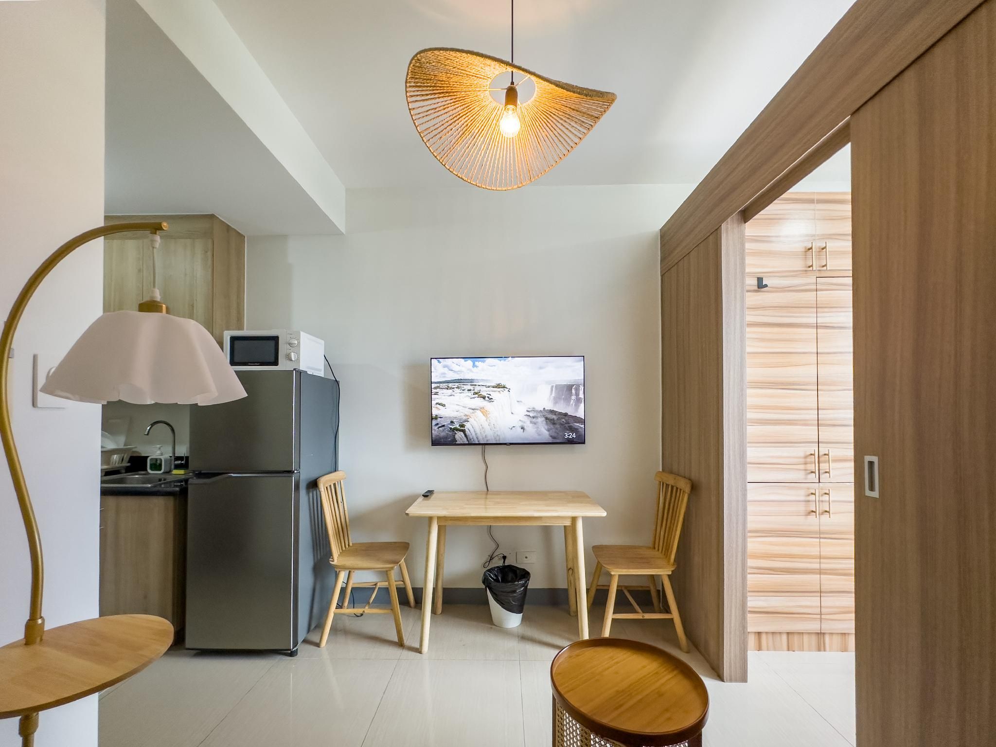 Family 1 Bedroom Suite - No Pets