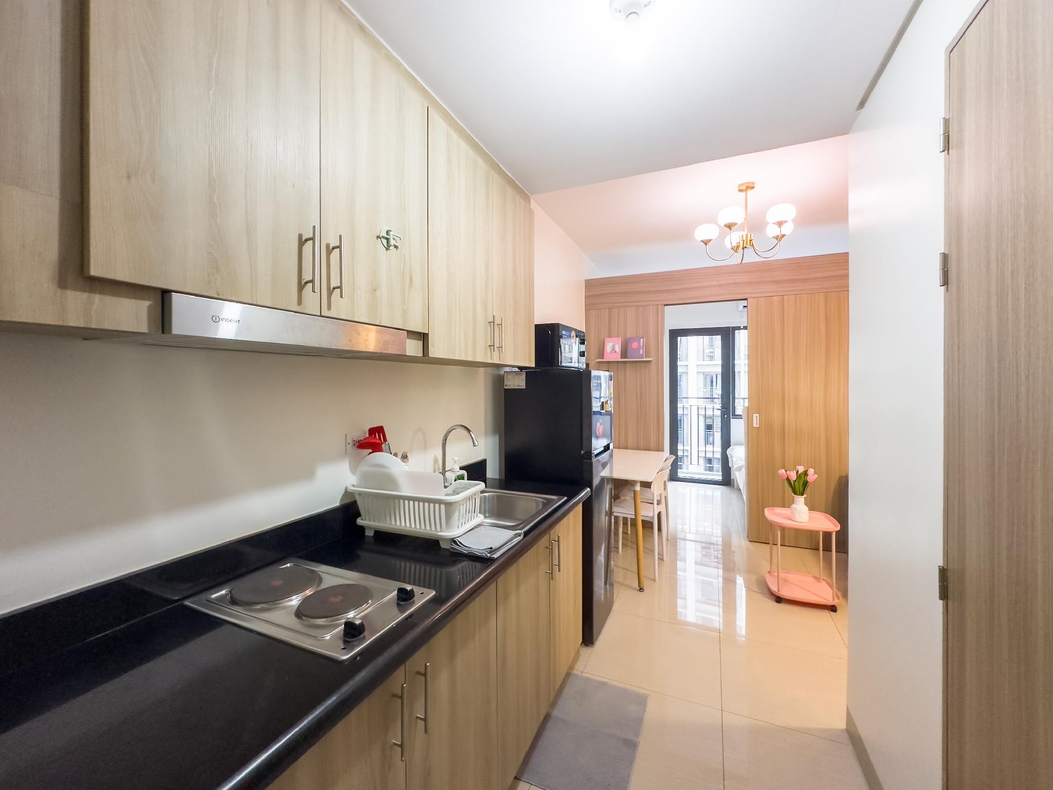 Romantic Style - Comfy Suite with Balcony