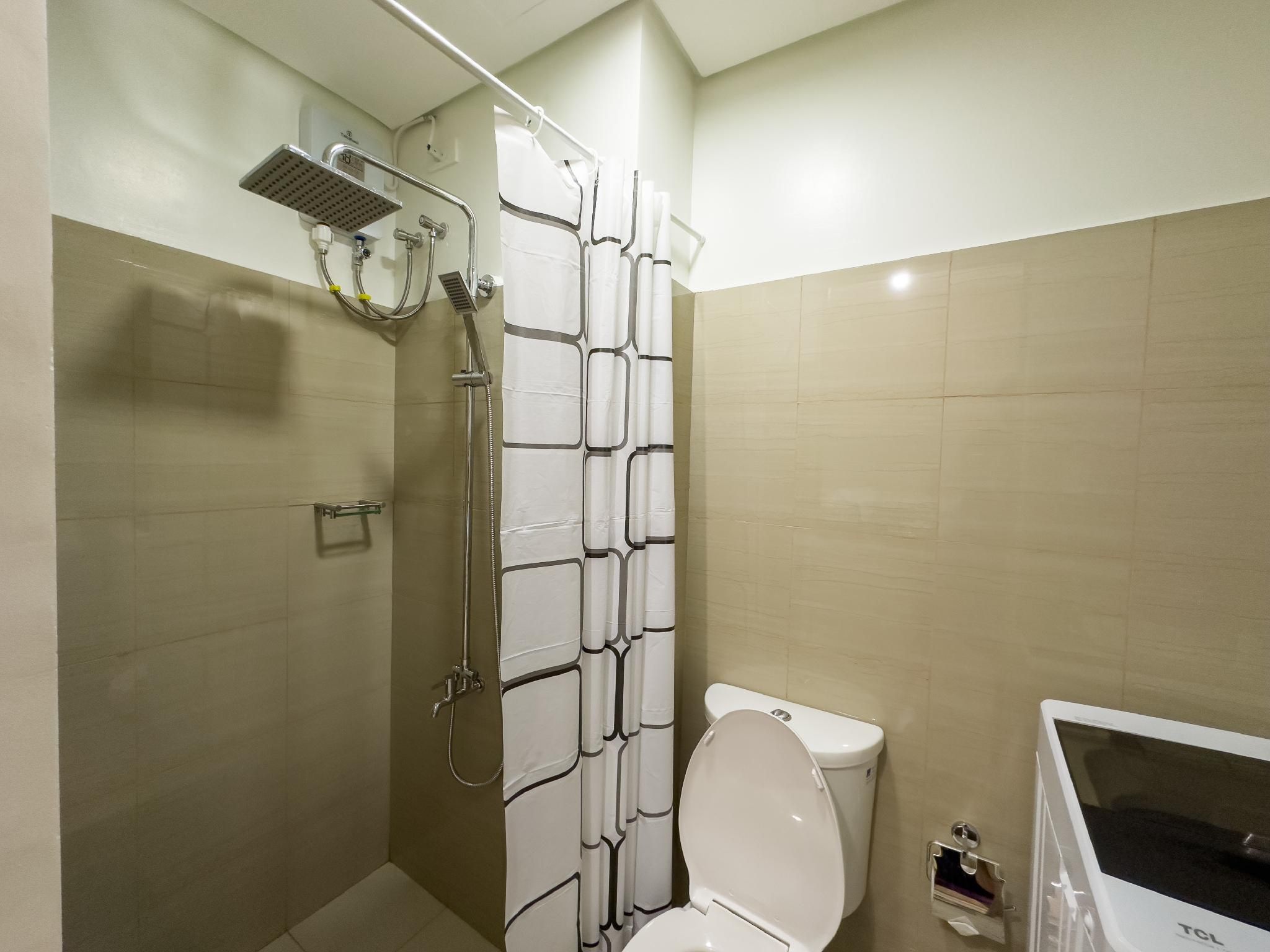 Designer Style| Deluxe One Bedroom With Balcony