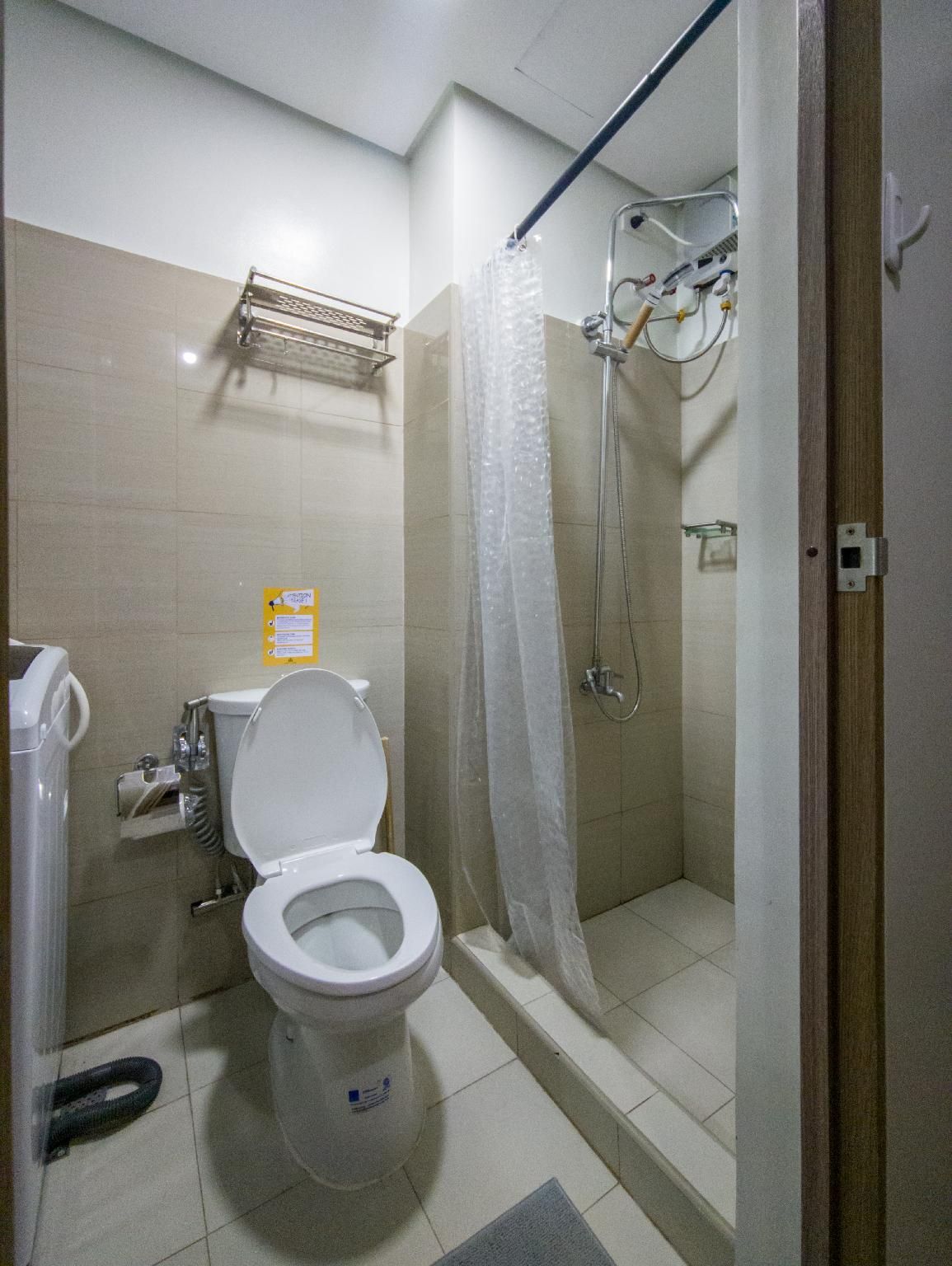 Premium - Check-In After 3PM