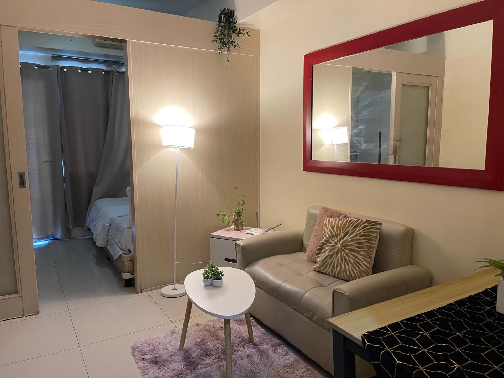 Junior Suite with Terrace
